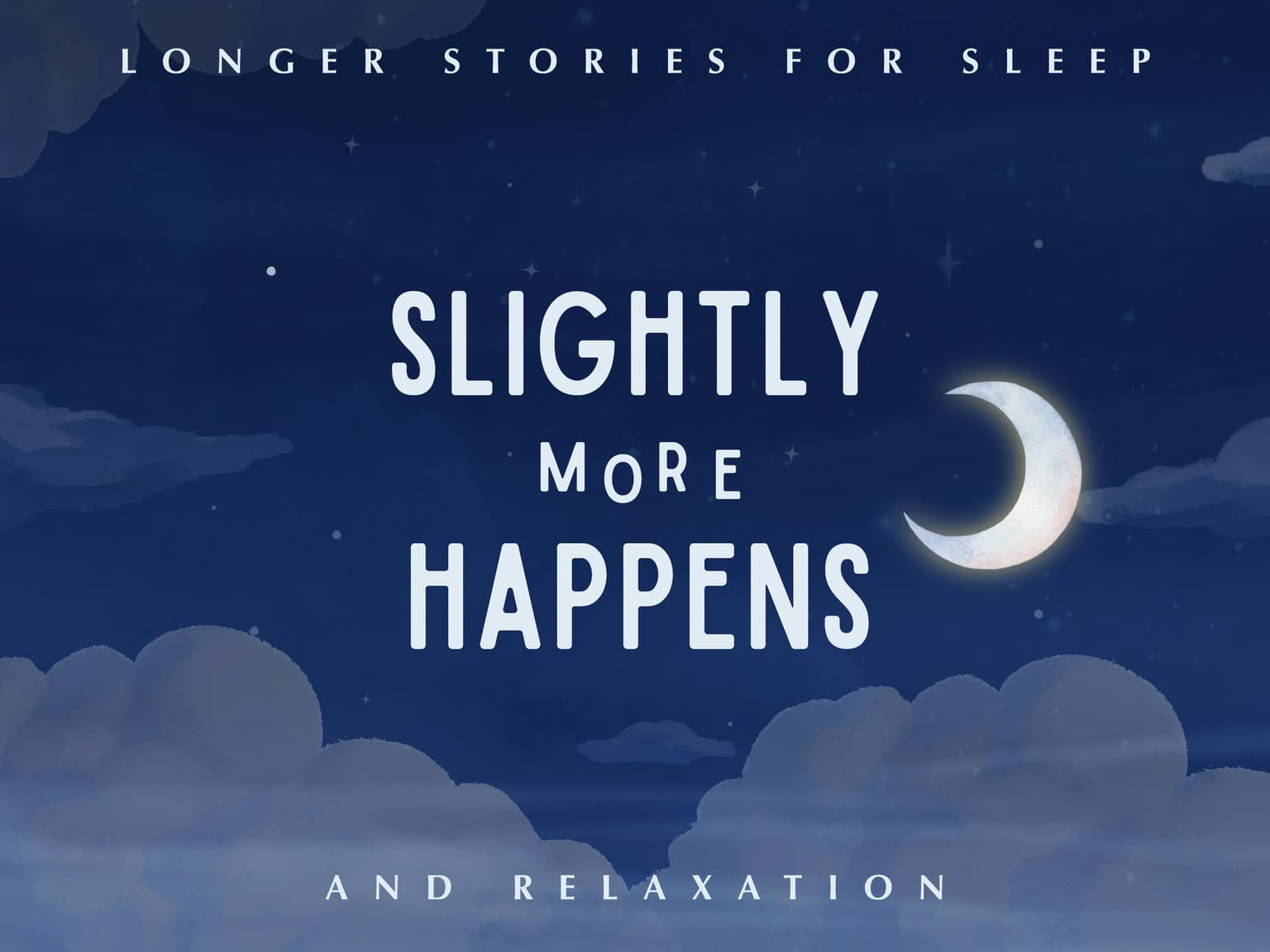 Slightly More Happens - June Joy artwork