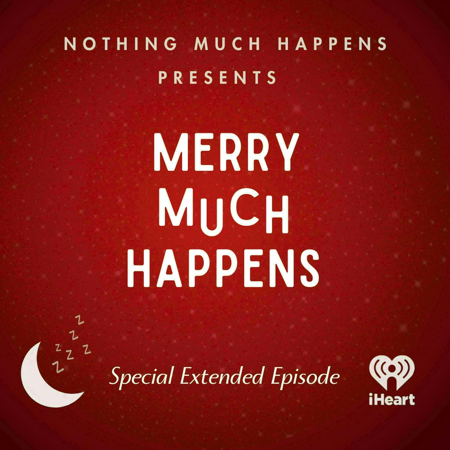 Merry Much Happens - 2024 artwork