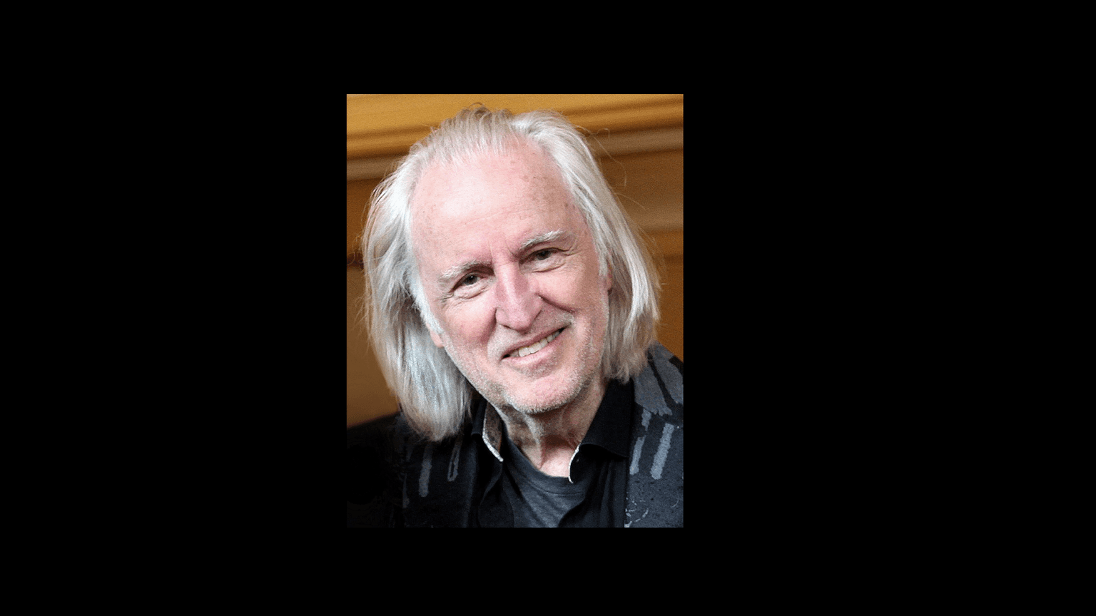 The calligraphy of the outback: the art and life of David Rankin artwork