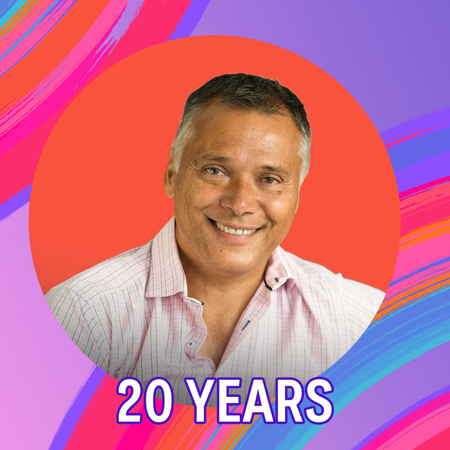 20th Anniversary Collection: Stan Grant on what his father taught him artwork
