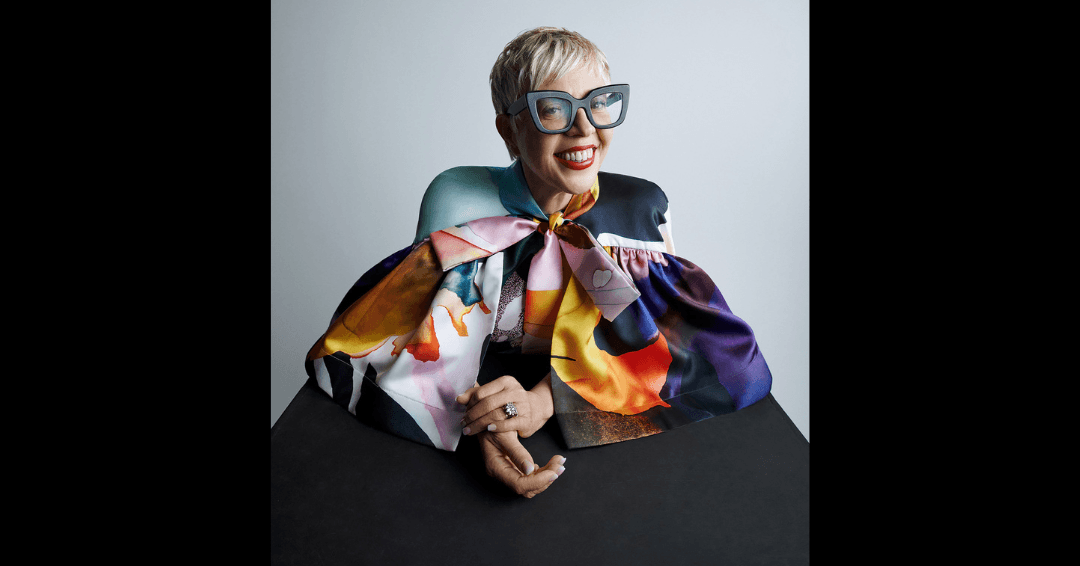 Catherine Martin: making Elvis and loving Baz artwork