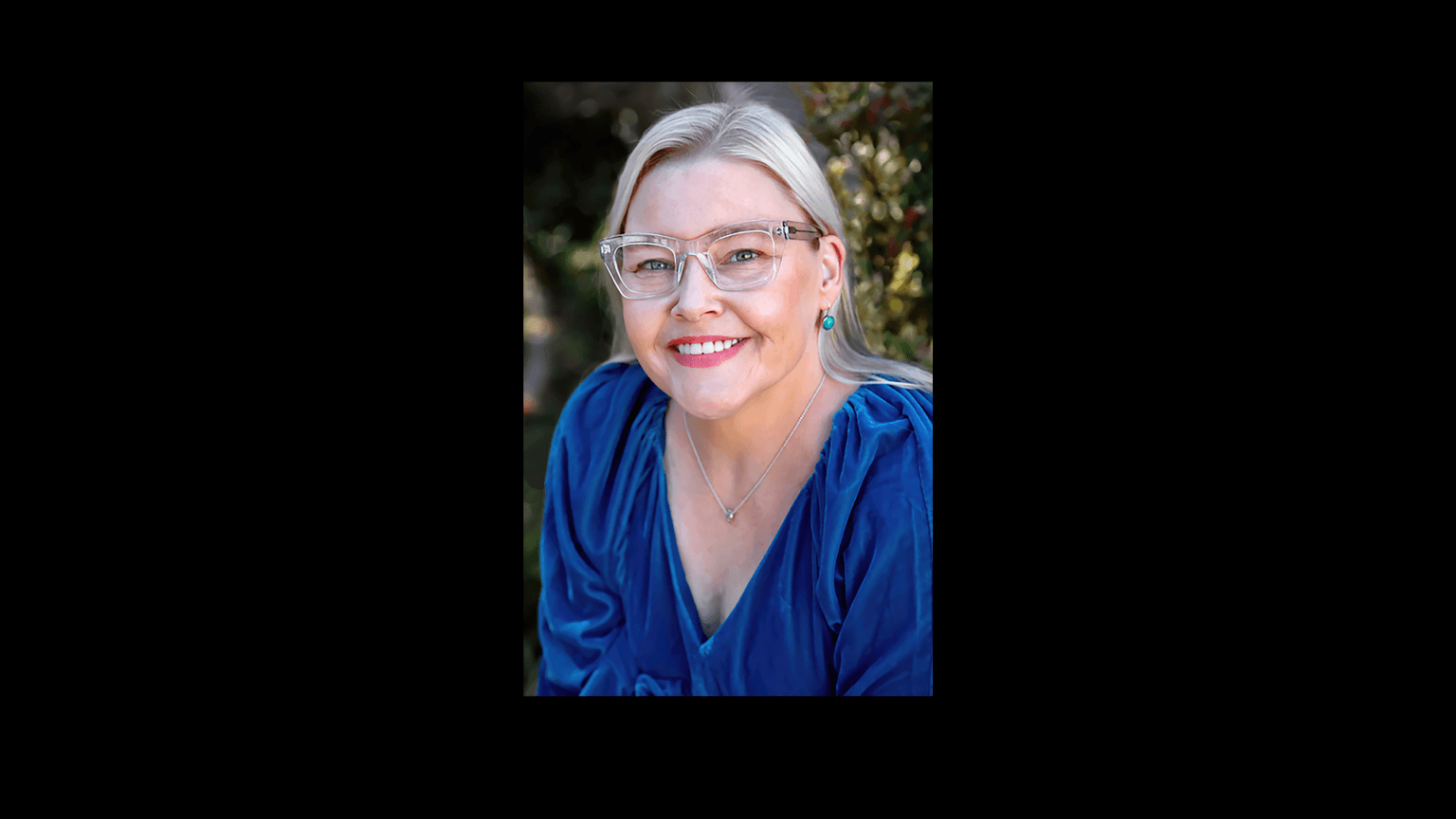 Carly-Jay on dying, living, and learning to breathe artwork