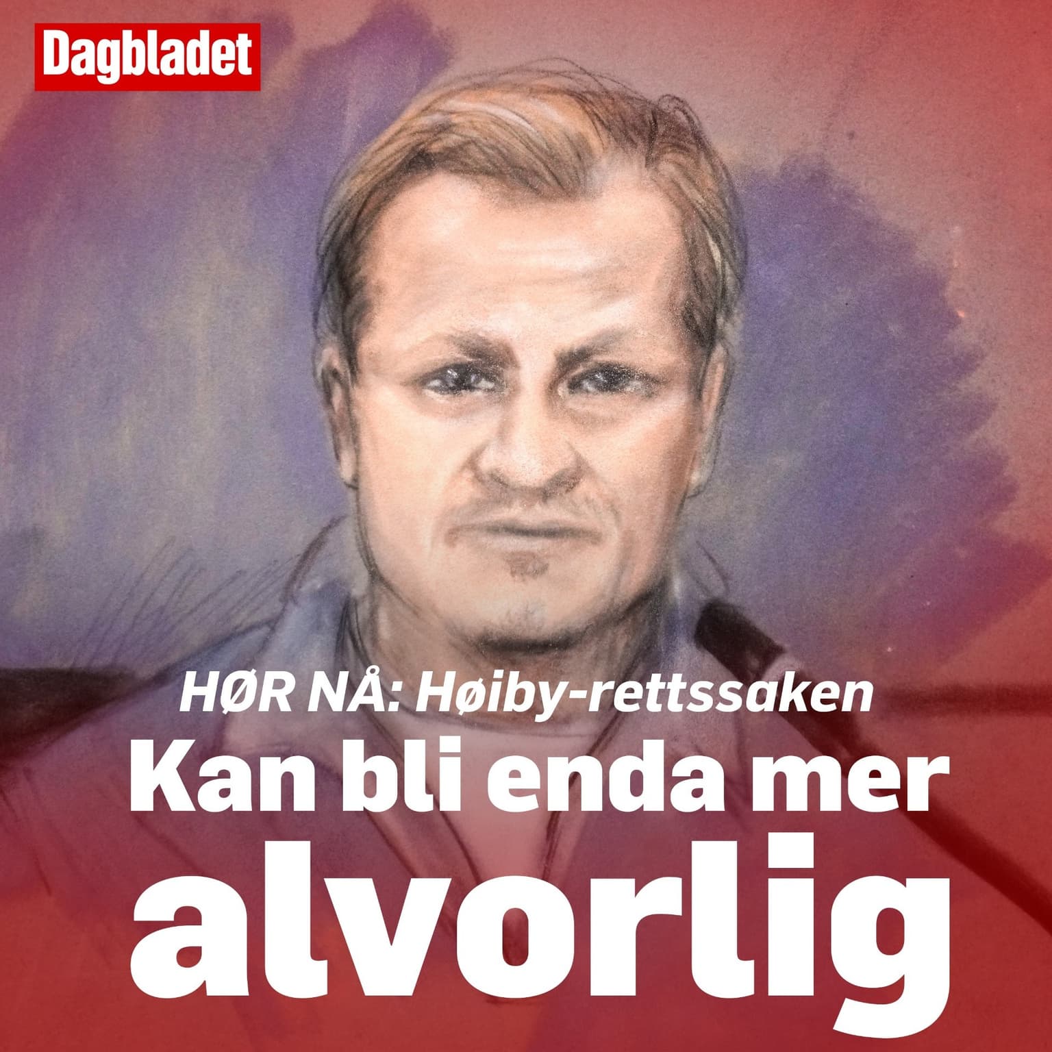 Høiby-saken: Kan bli enda mer alvorlig artwork