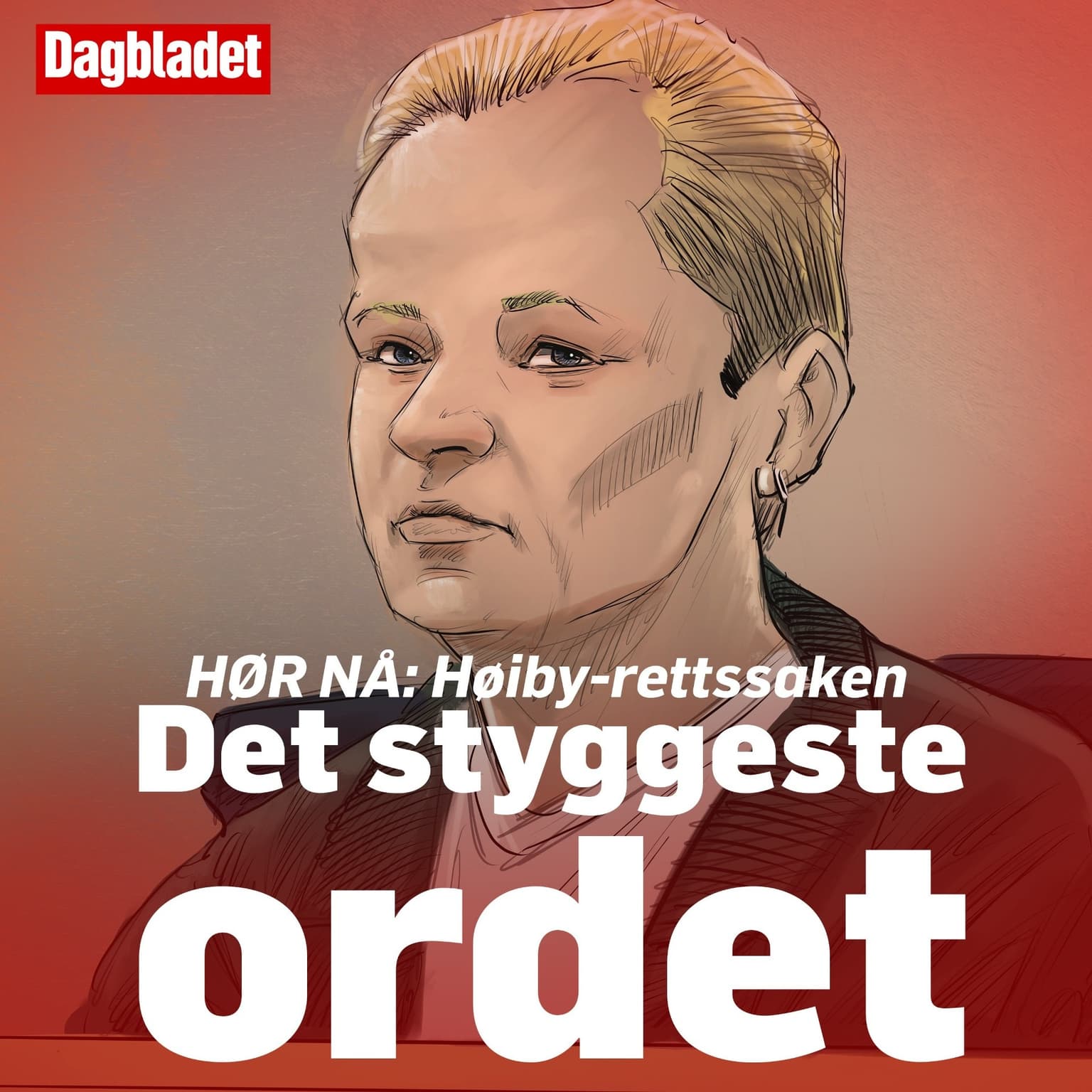 Høiby-saken: Det styggeste ordet artwork