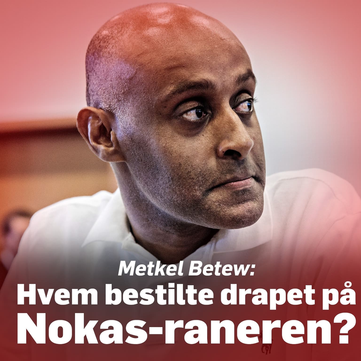 Hvem bestilte drapet på Nokas-raneren? artwork