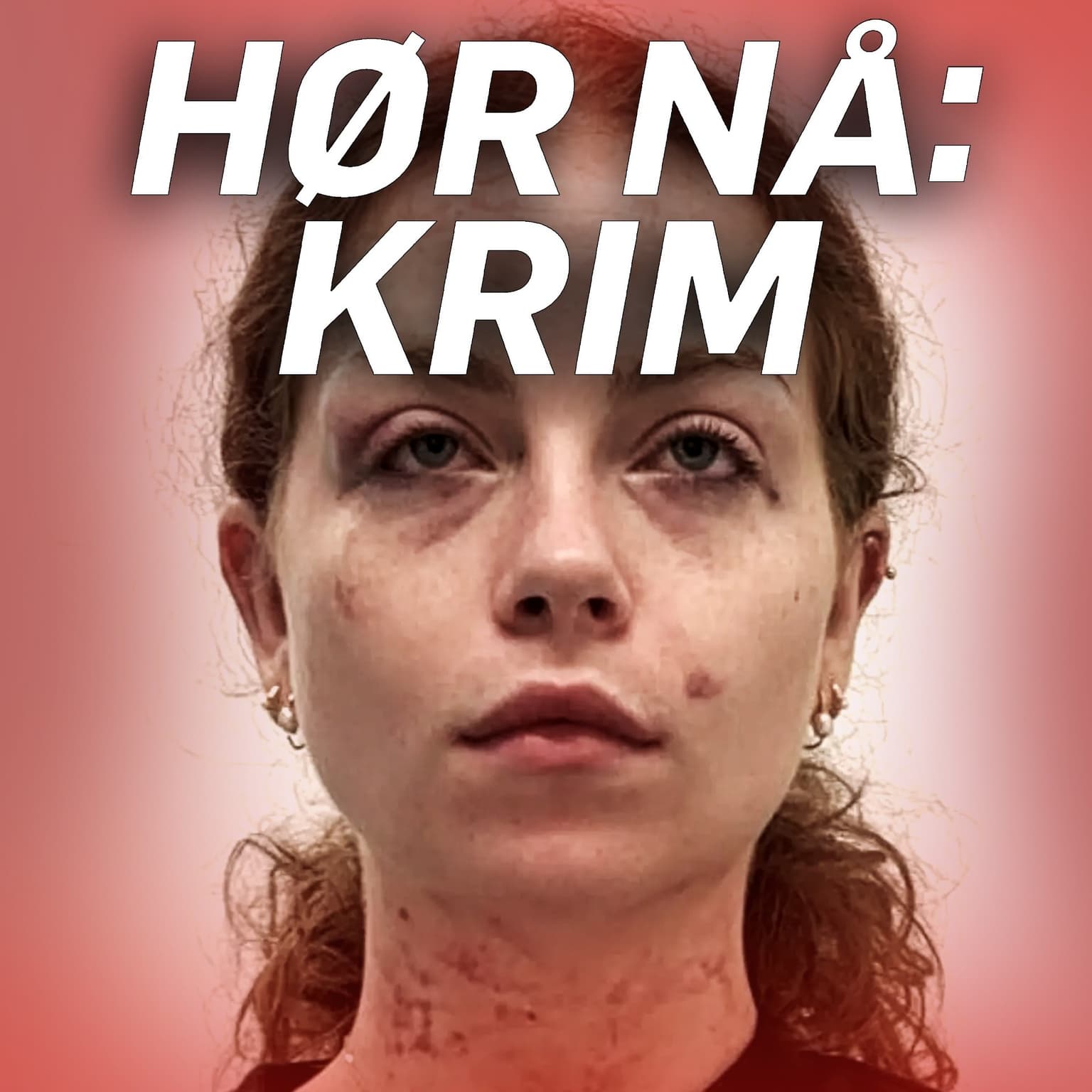 Emma ble voldtatt av Hinge-daten artwork