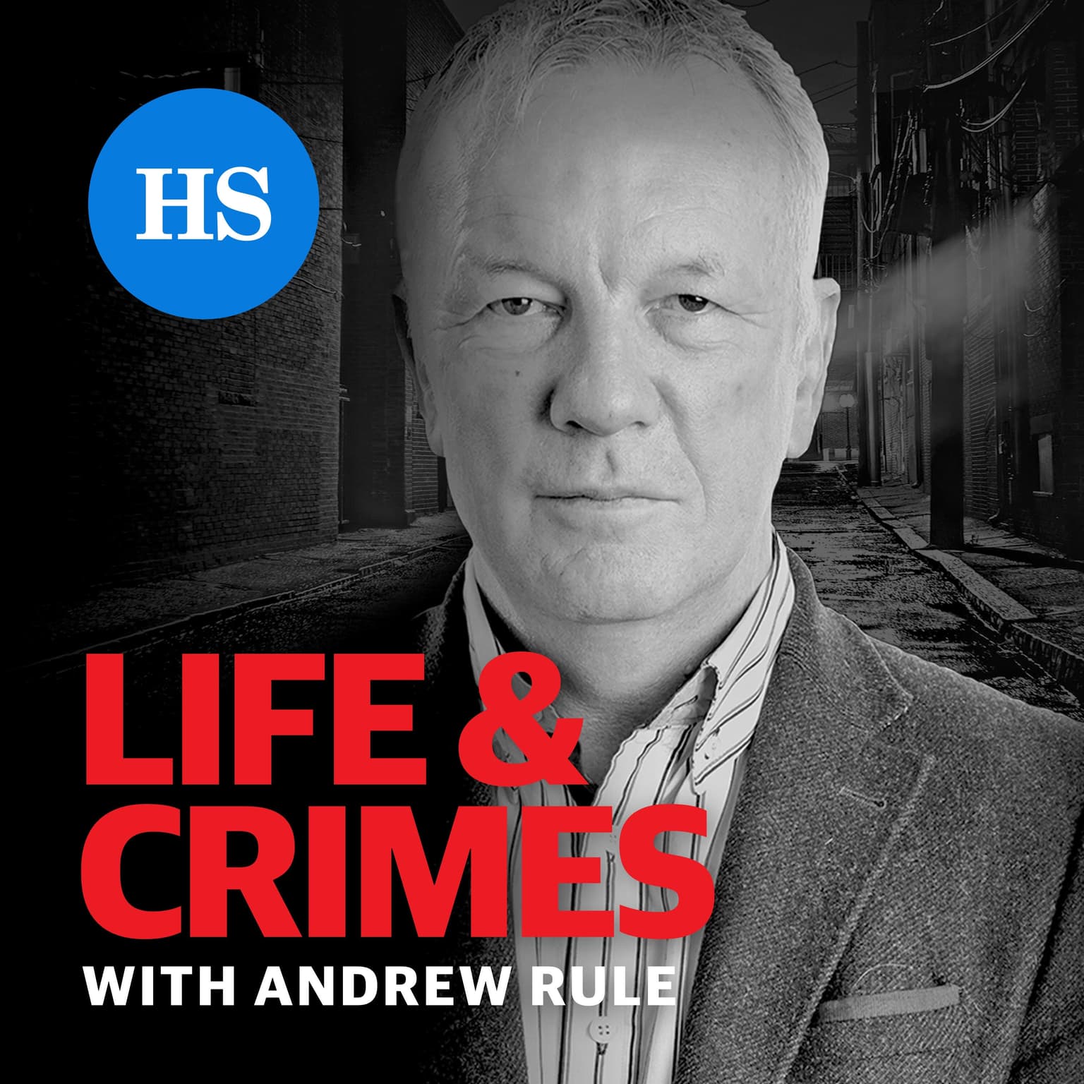No eulogy for Mr Sin artwork