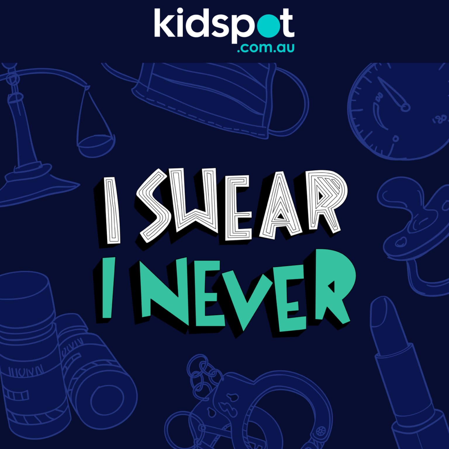 Introducing - I Swear I Never artwork