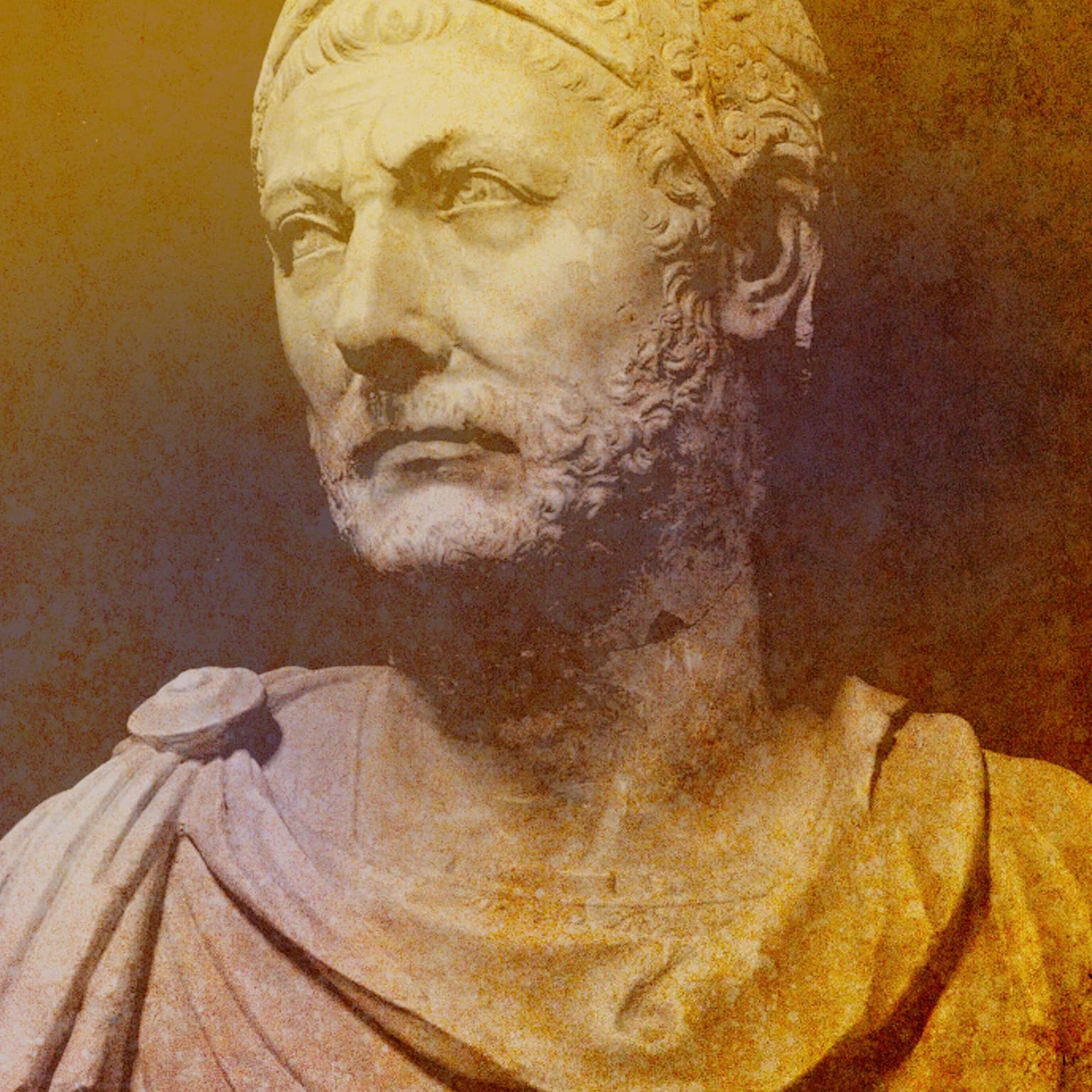 568. Hannibal: Rome's Greatest Enemy (Part 1) artwork