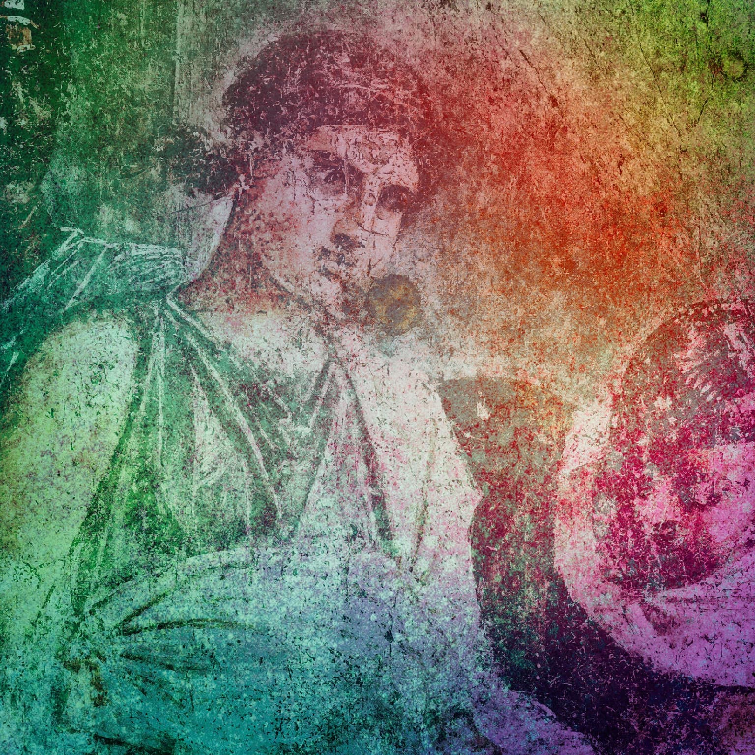 457. Helen of Troy: Queen of the Greek Myths (Part 1) artwork