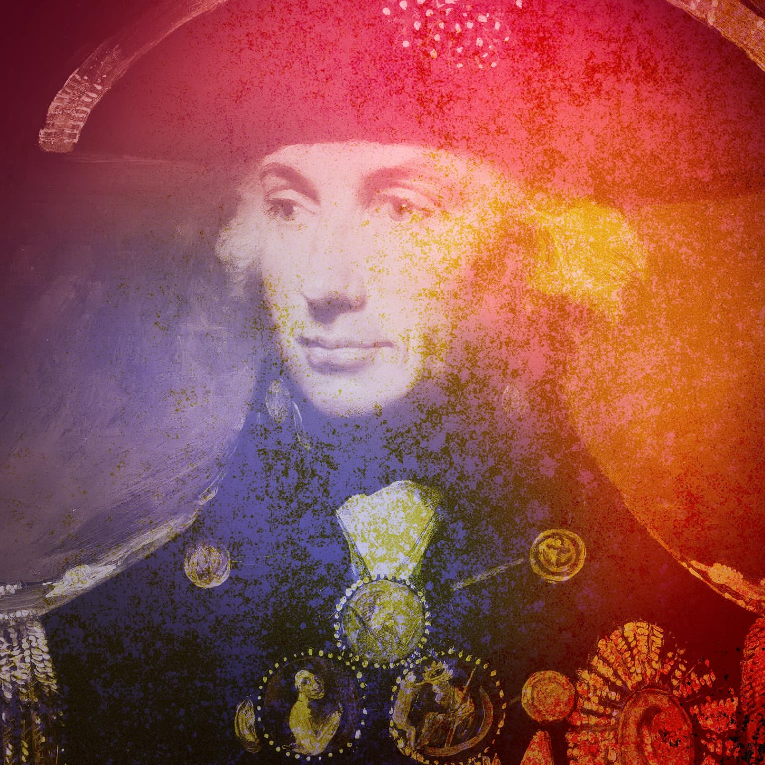 613. Nelson: Glory at Trafalgar (Part 6) artwork
