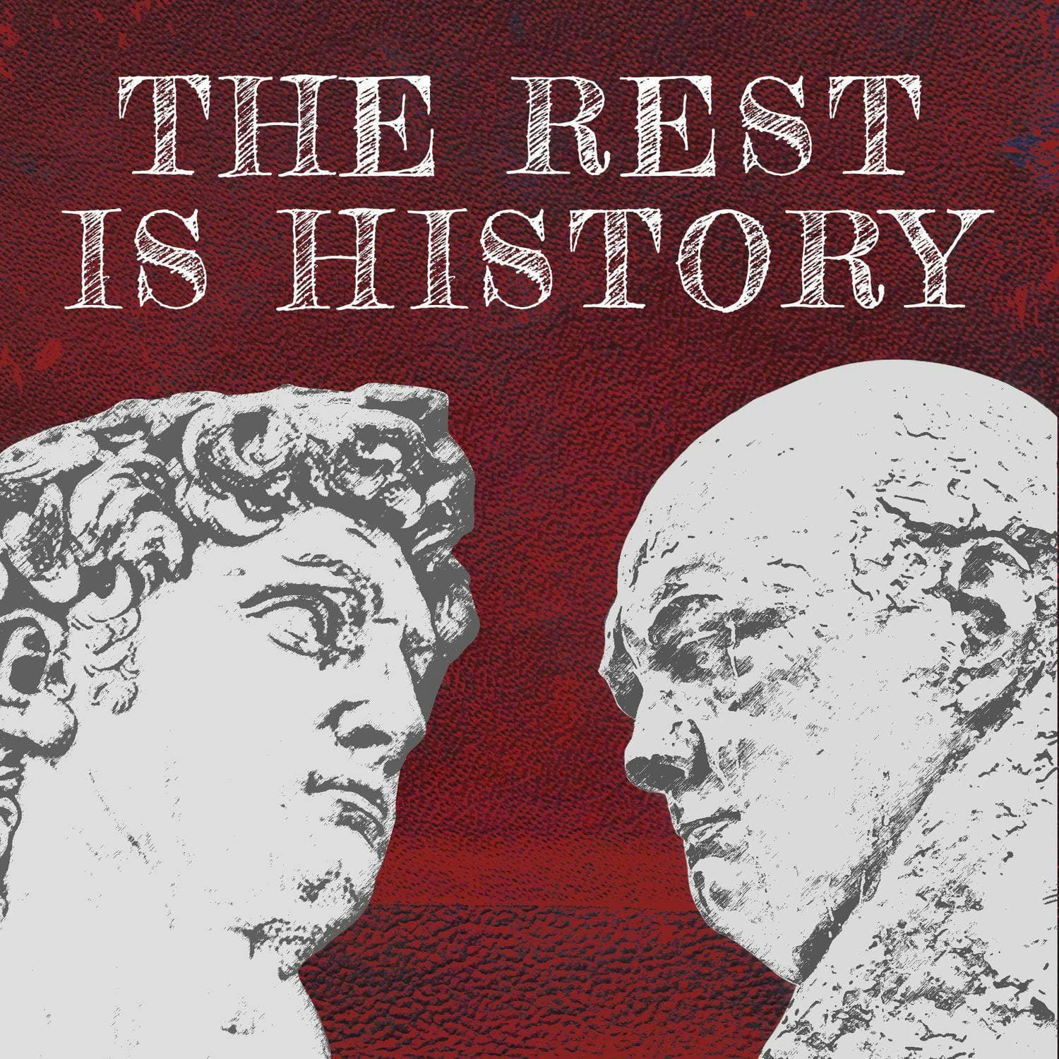 347: The American Revolution (Part 1) artwork