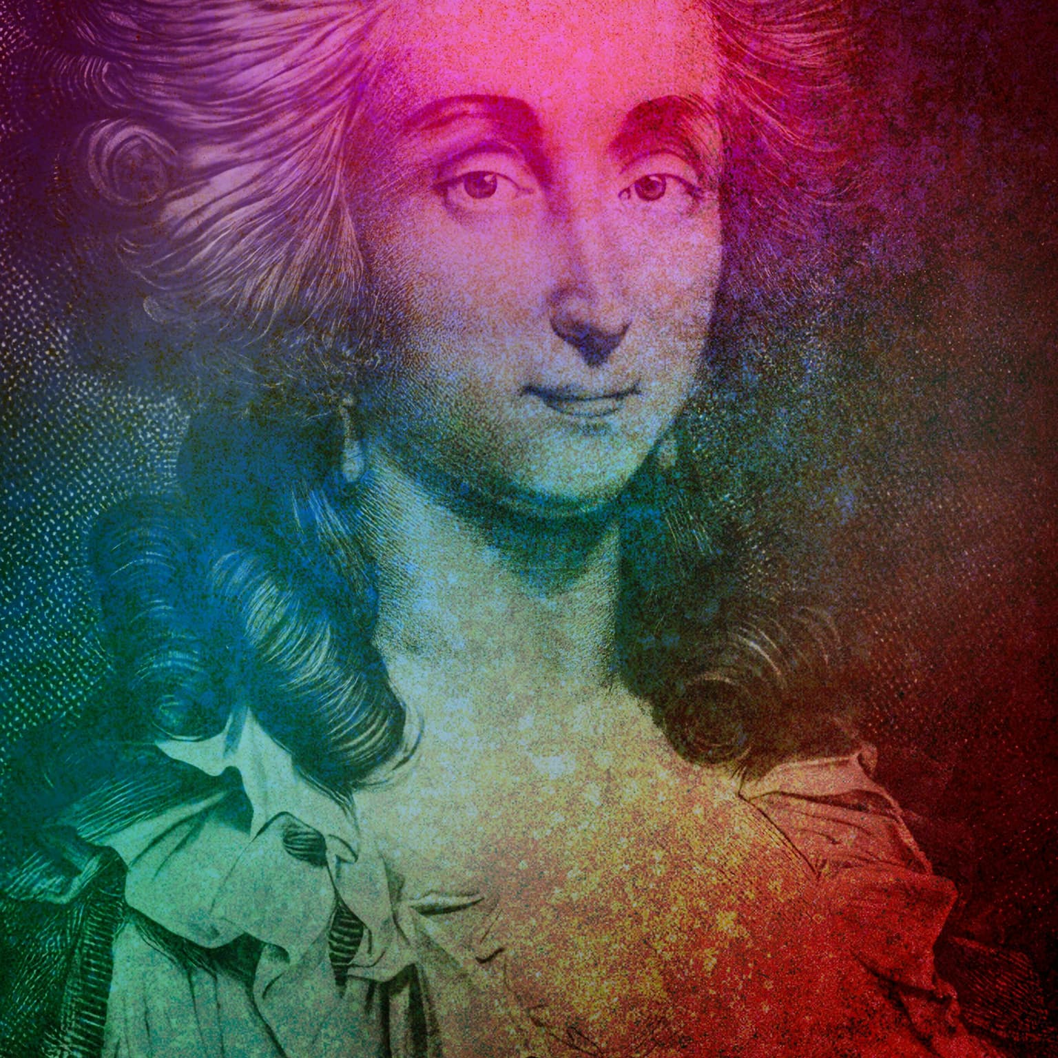 476. The French Revolution: The Diamond Necklace Scandal (Part 2) artwork