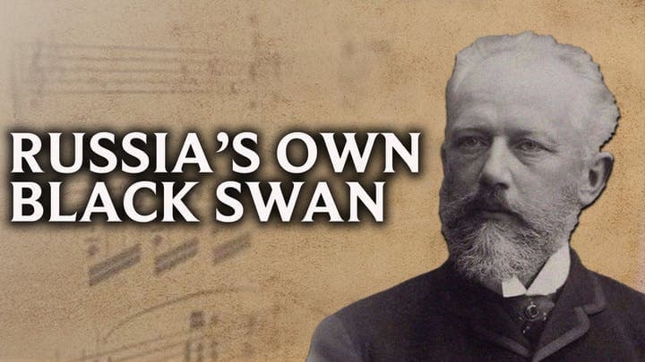 630. Tchaikovsky: LIVE at the Royal Albert Hall artwork