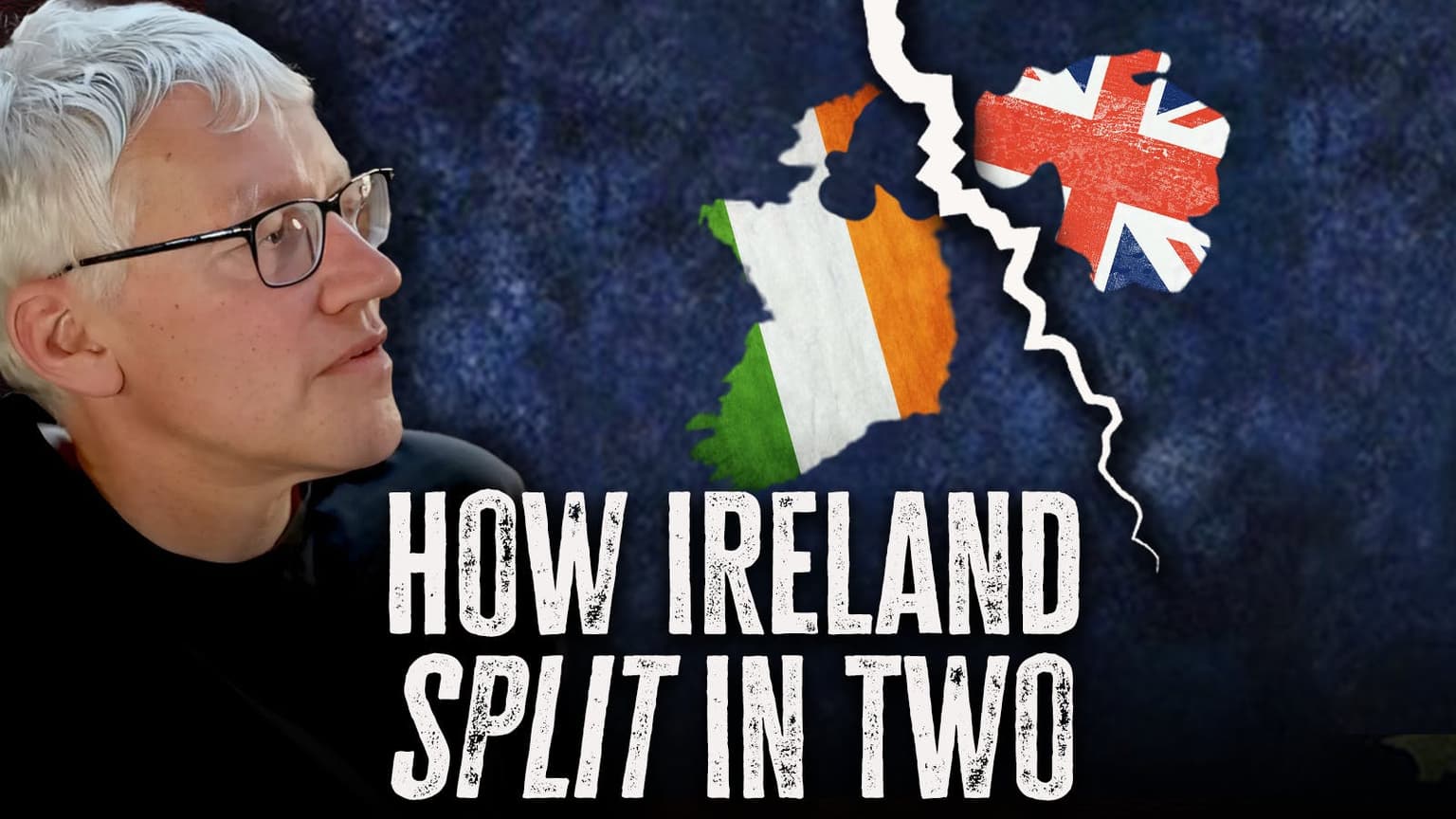 579. The Irish War of Independence: Showdown in London (Part 4) artwork