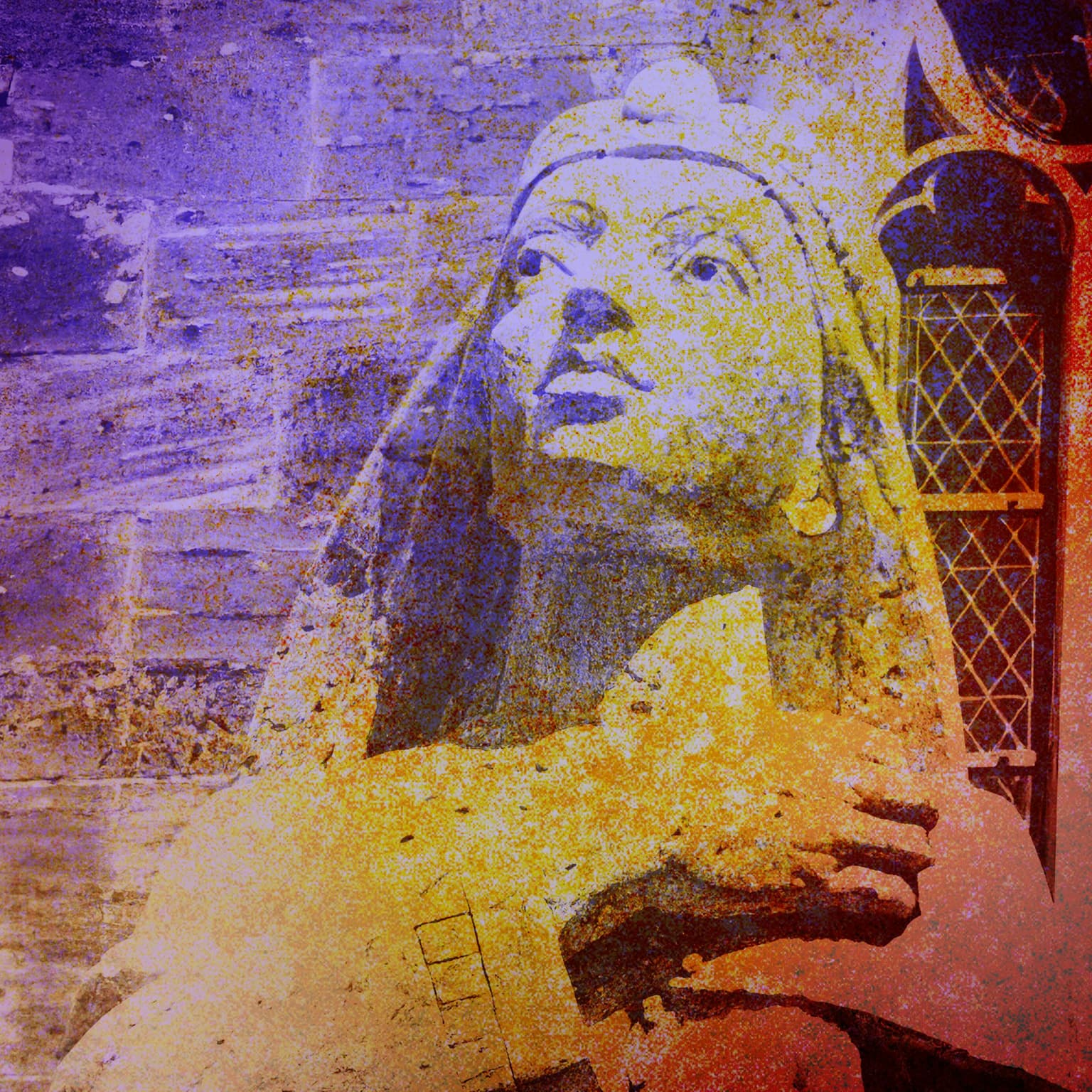 460. The Empress of the Apocalypse artwork