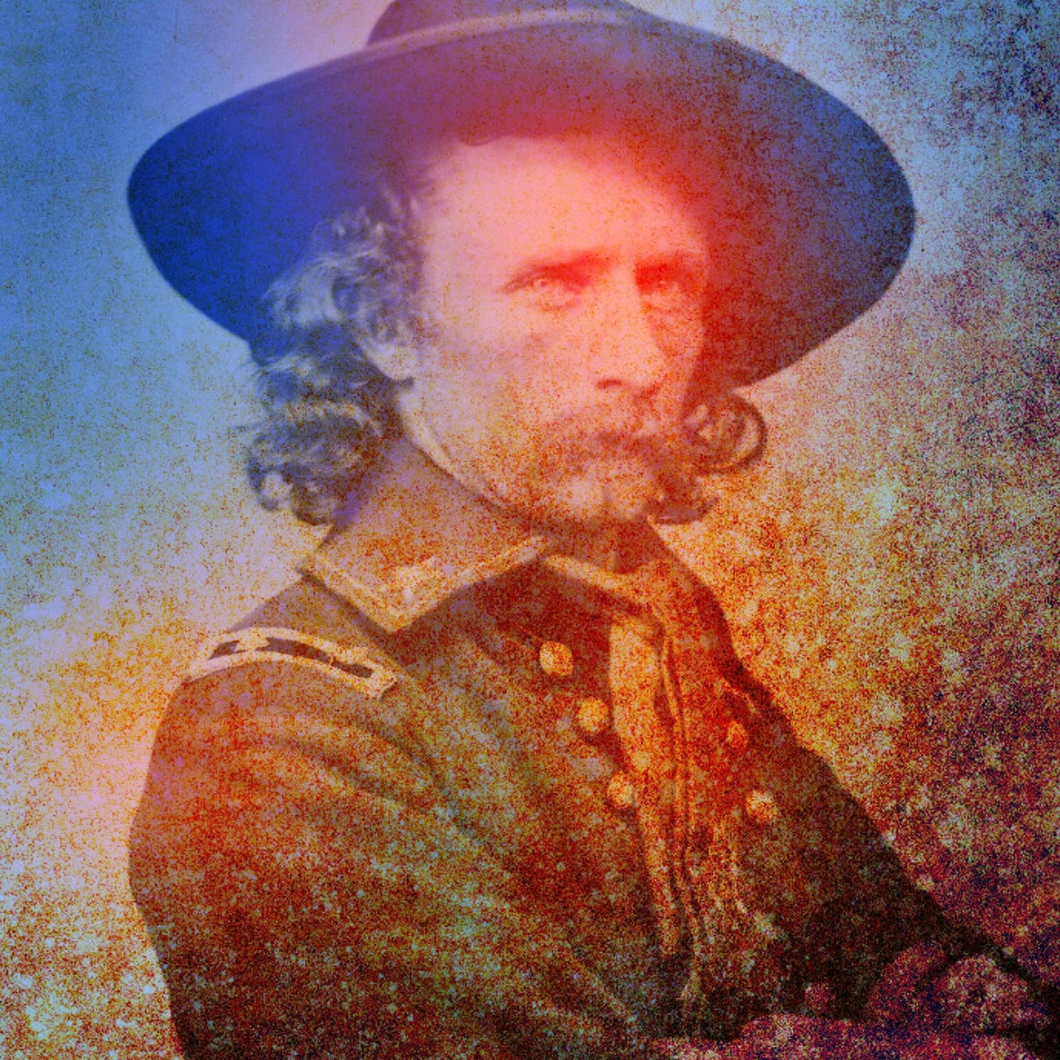 452. Custer's Last Stand: The Battle of the Little Bighorn (Part 7) artwork