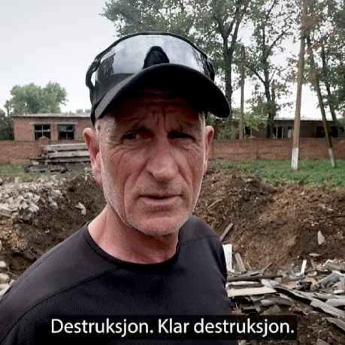 Tid er geopolitikk artwork