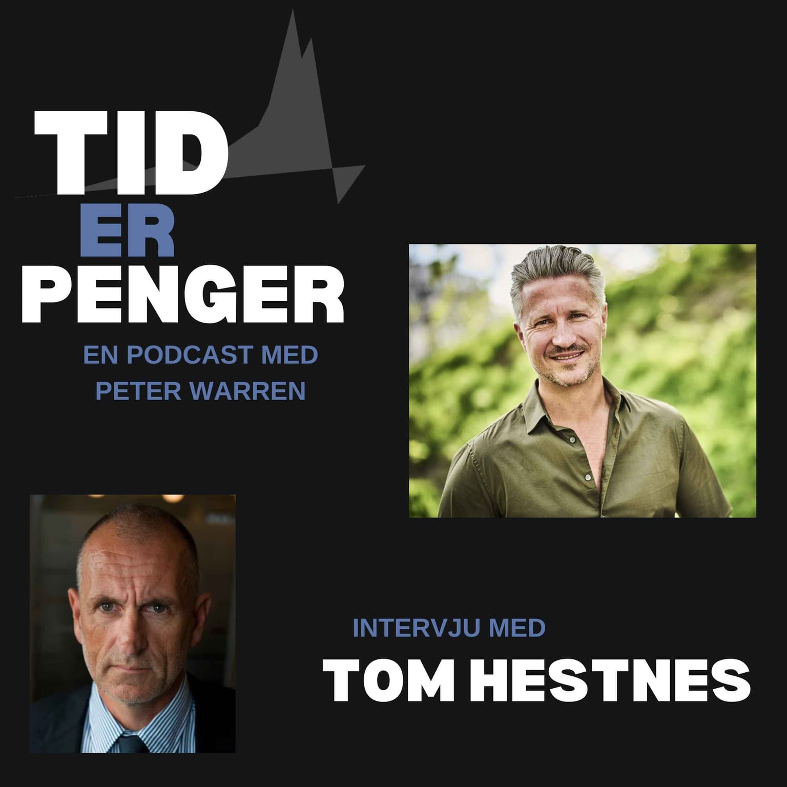 Spekulant-produkter skaper drama i det viktige gjeldsmarkedet - Tom Hestnes artwork