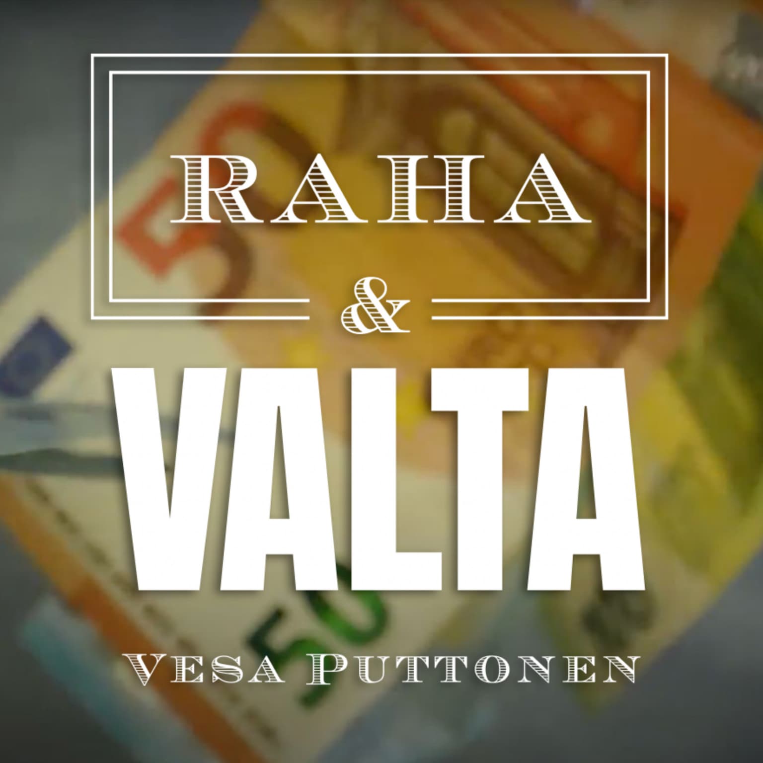 Miksi pankit eivät lainaa yrityksille? artwork