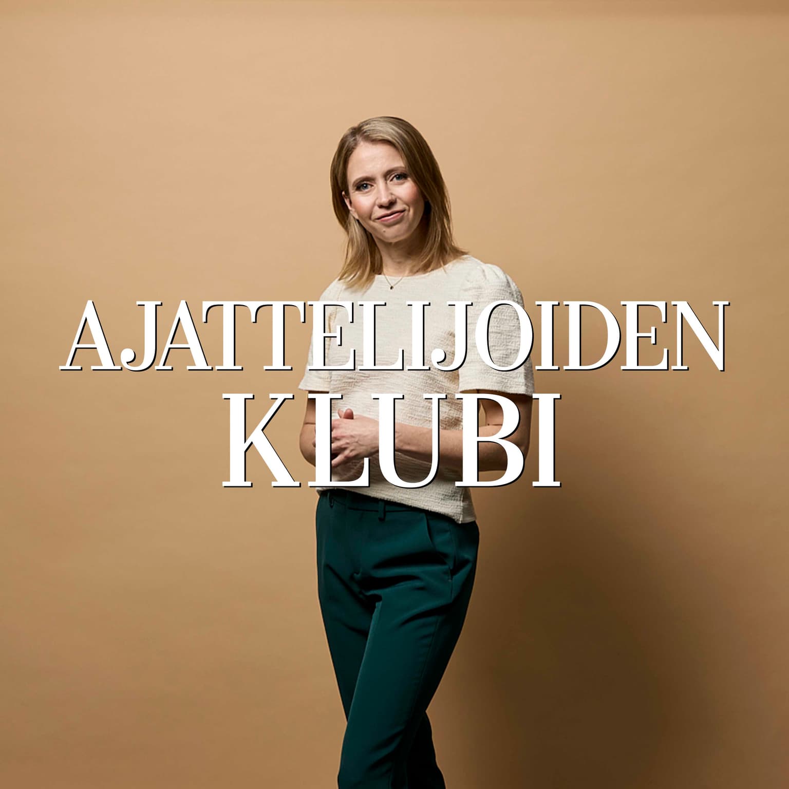 Työelämä - kohtuutonta kärsimystä vai hävytöntä hyysäystä? artwork