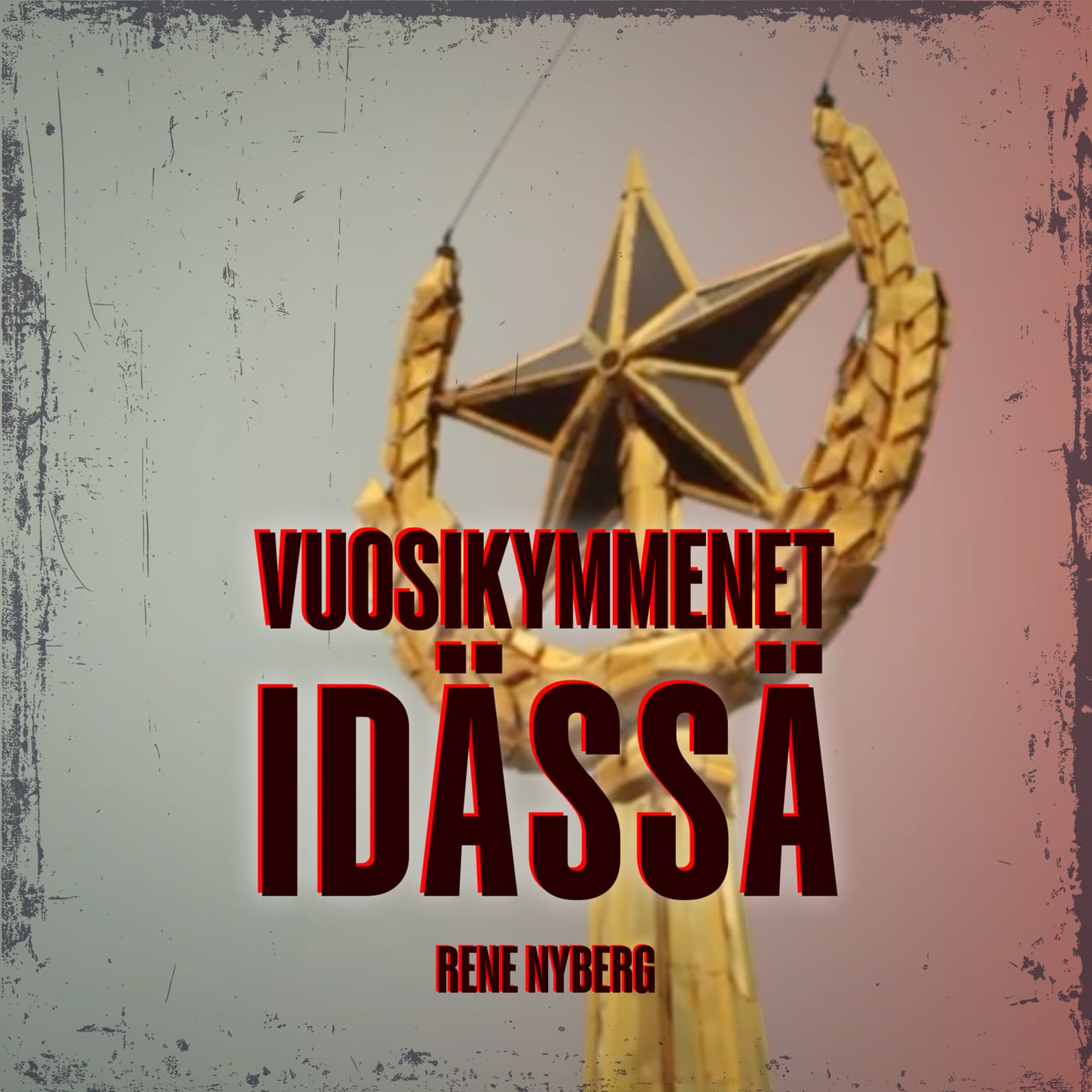 Putinin naamio on riisuttu: 2010-luku idässä artwork