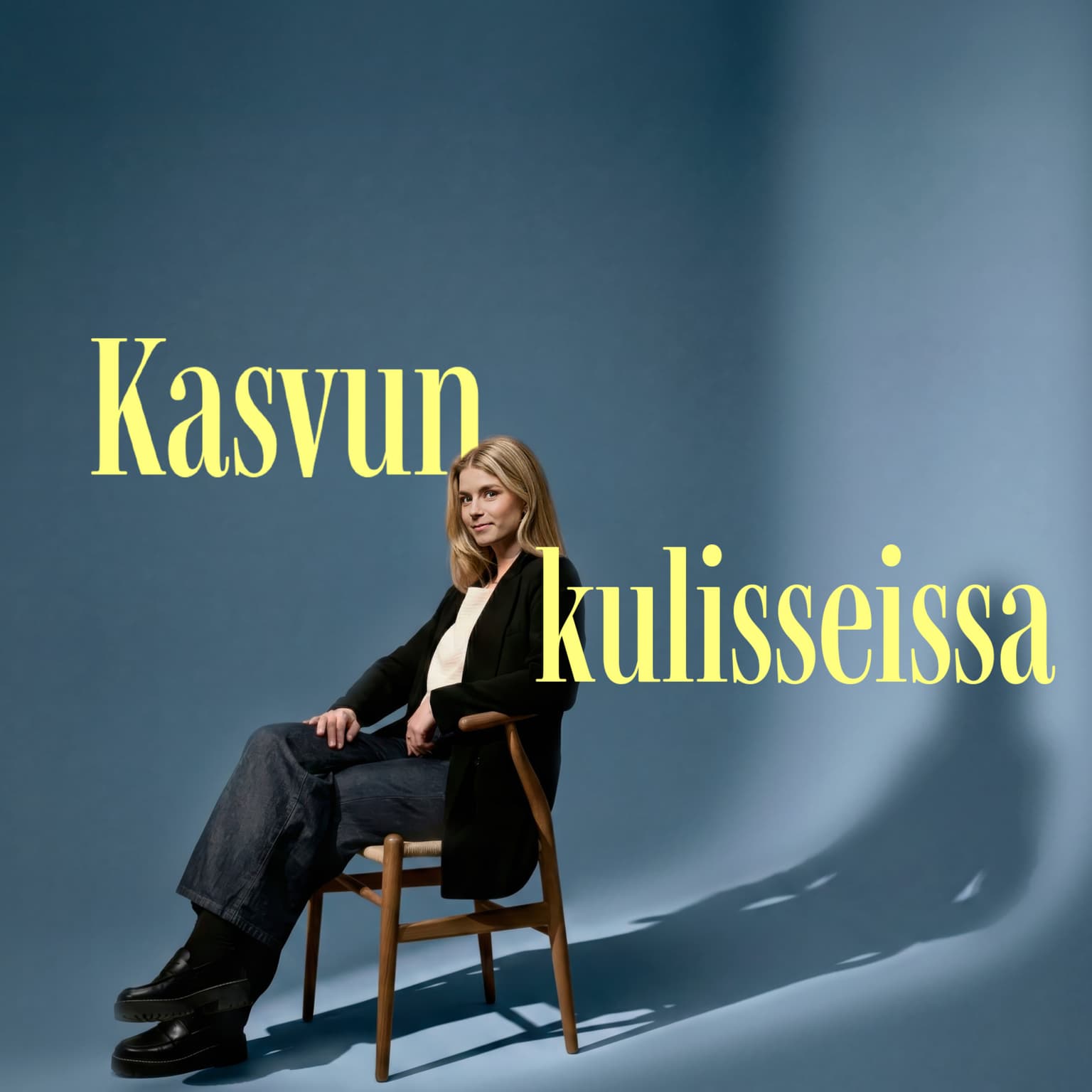 Vain yksi työnantaja on riski — portfolioura on modernin työelämän turvaverkko artwork