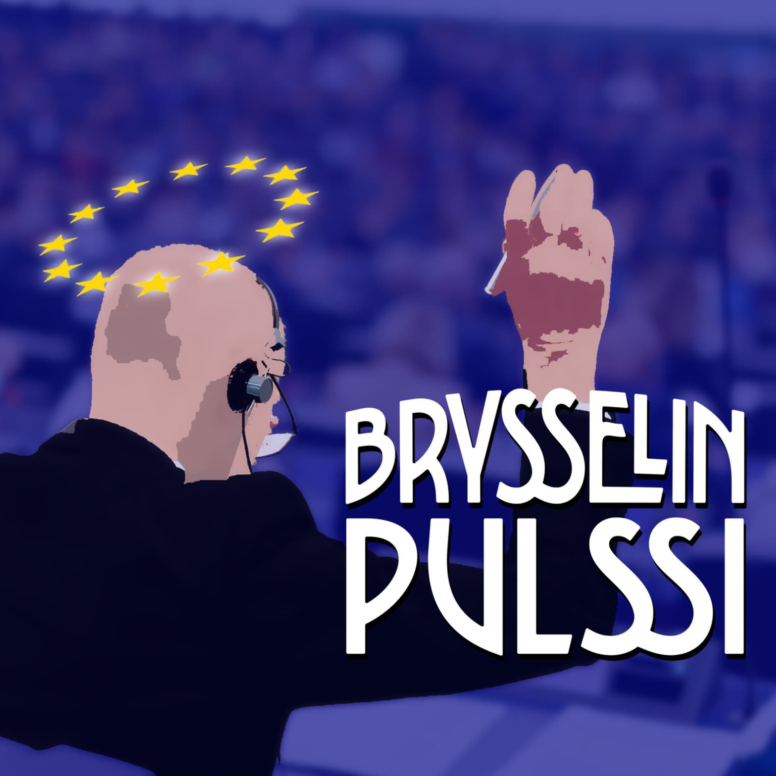 Ilmasto vai kilpailukyky? artwork