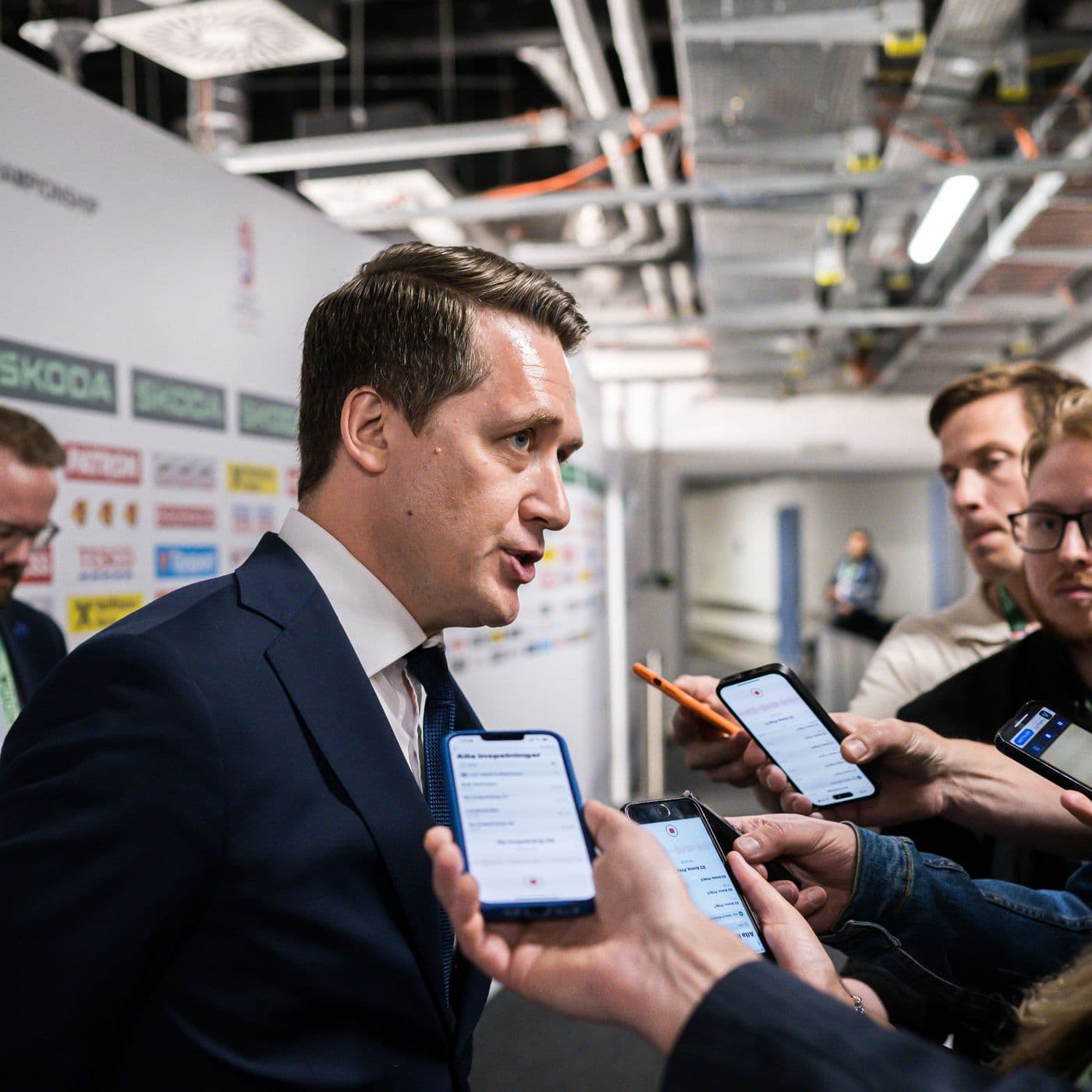 487. NHL-puls: Tre Kronors viktigaste fråga artwork