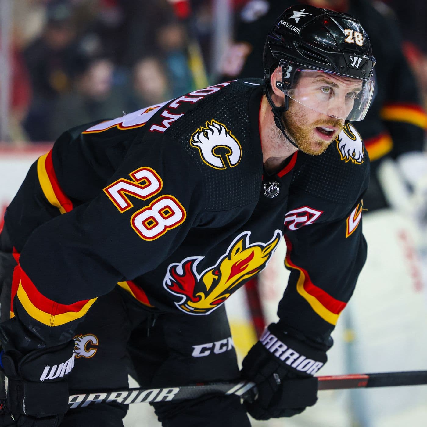 378. EXTRA – NHL-puls: Elias Lindholm till Vancouver artwork