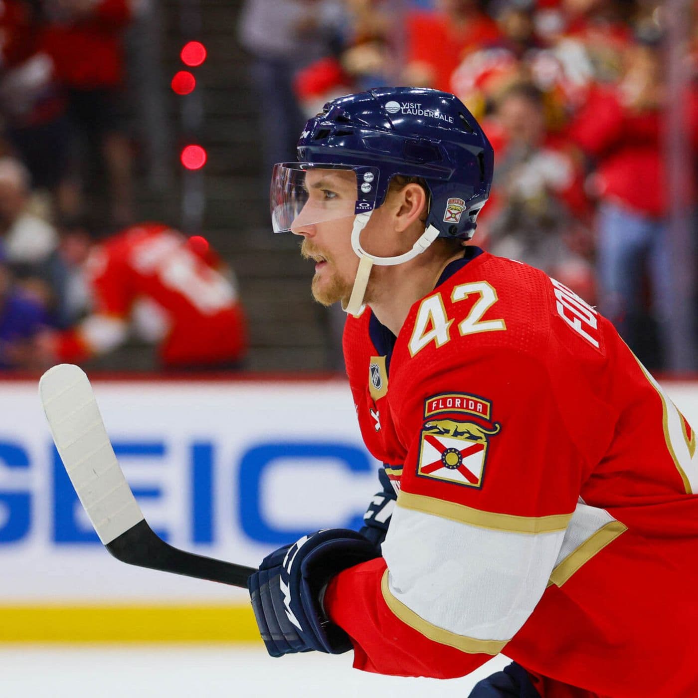446. NHL-puls: Kan han bli säsongens svensk? artwork