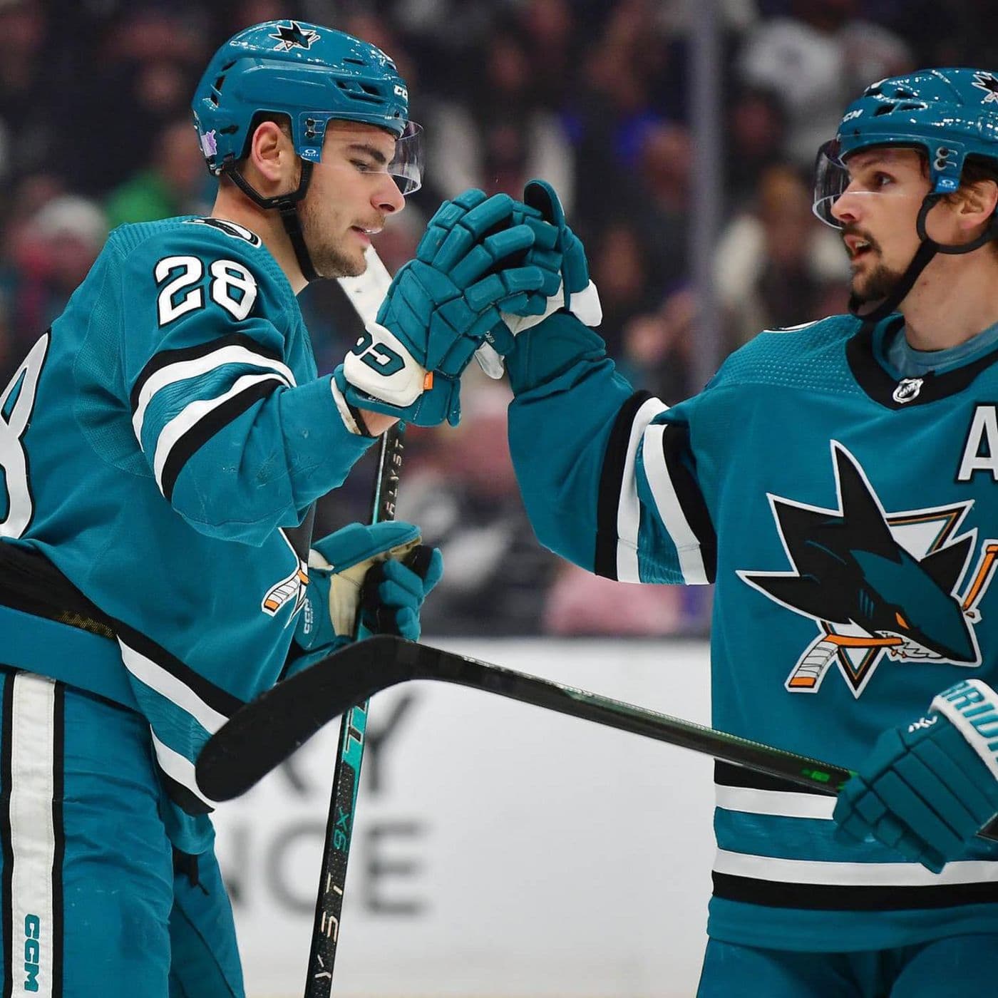 235. NHL-puls: Lagen som kan trejda för Erik Karlsson artwork