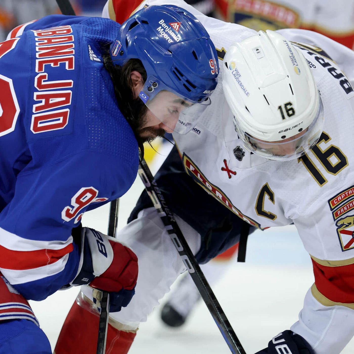 468. NHL-puls: Utmanarna artwork