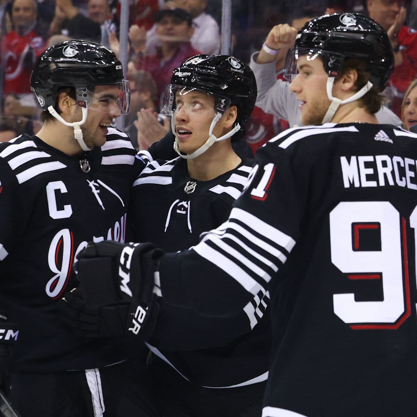 320. NHL-puls: 63-miljonersmannen artwork