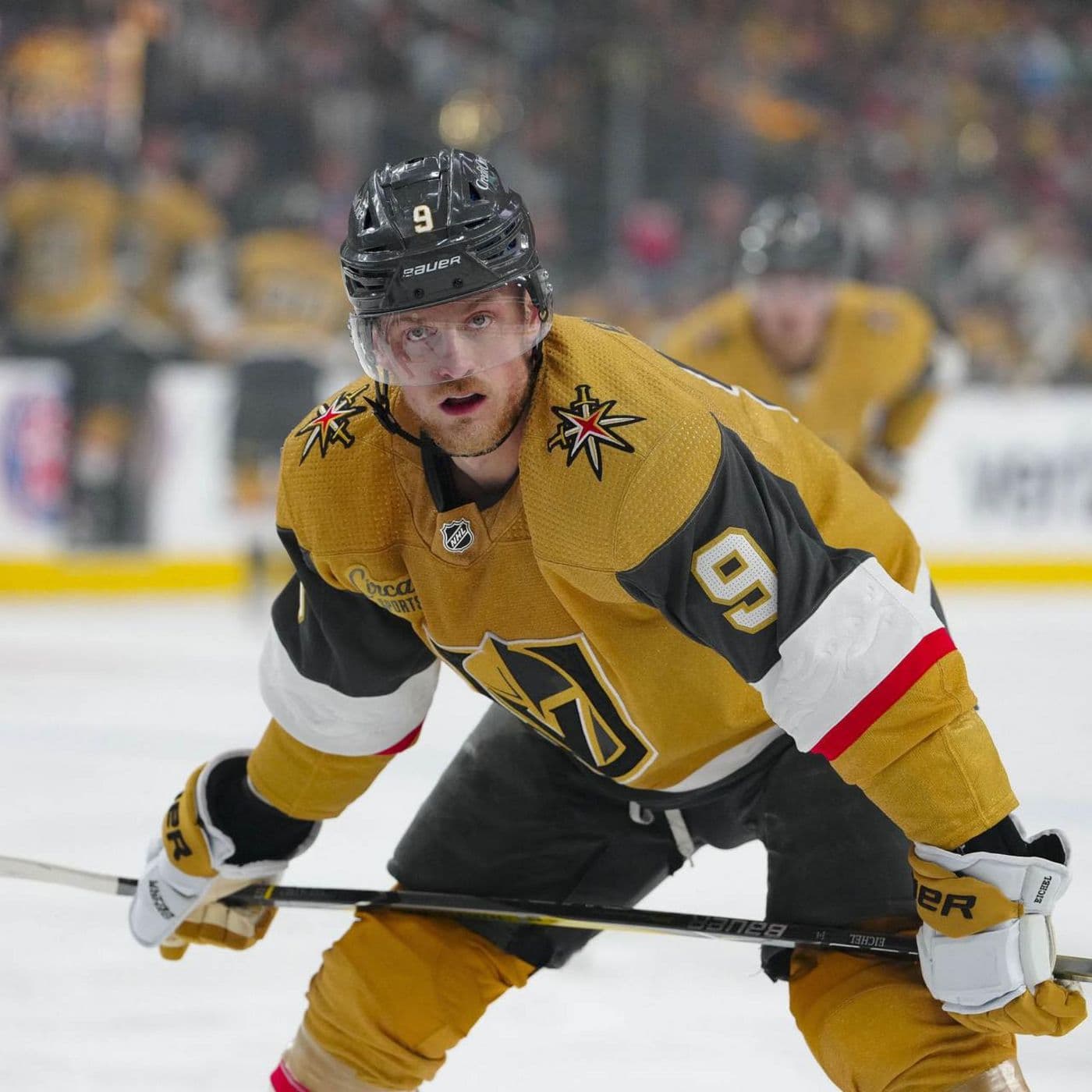 318. NHL-puls: Det amerikanska racet artwork