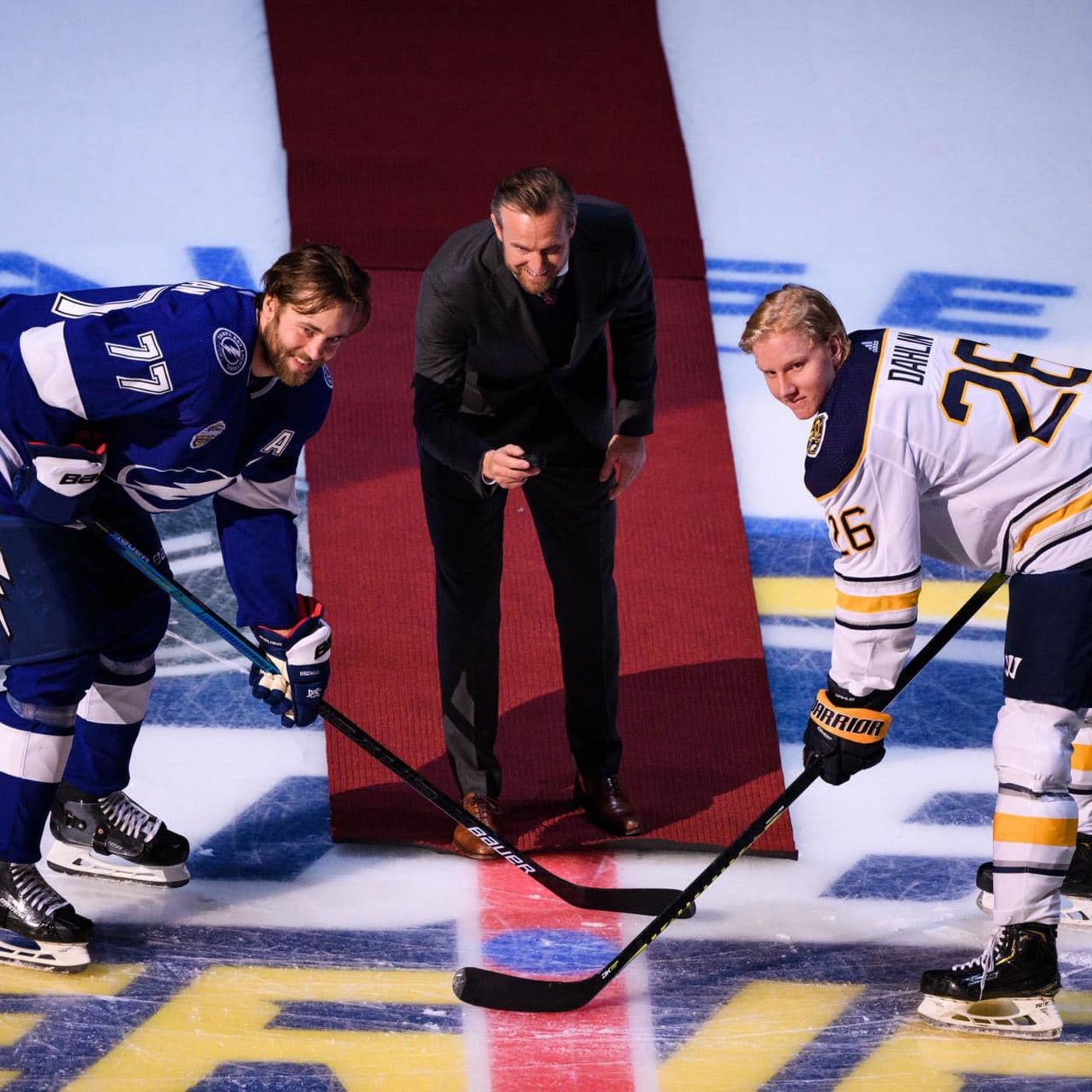 231. NHL-puls: Maktskifte på den svenska tronen? artwork