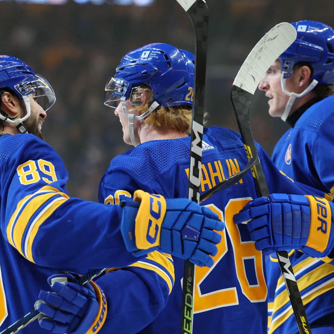416. NHL-puls: Sveriges nya konung artwork