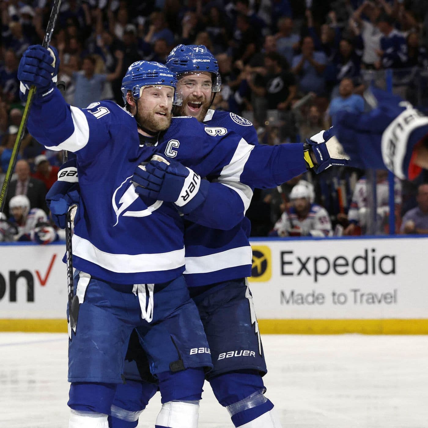 450. NHL-puls: Superveckan artwork
