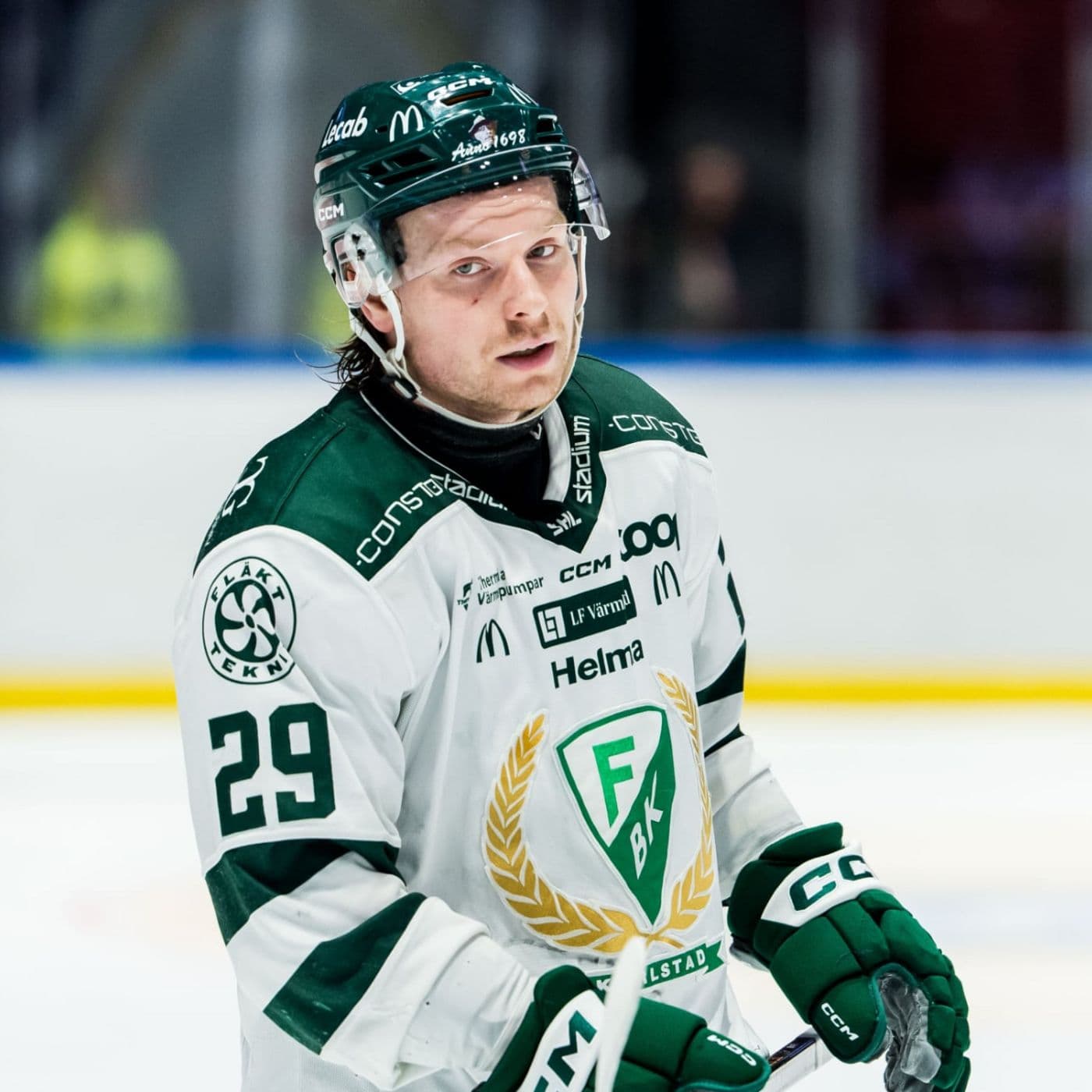 513. Nedsläpp: Oskar "Stubben" Steen artwork