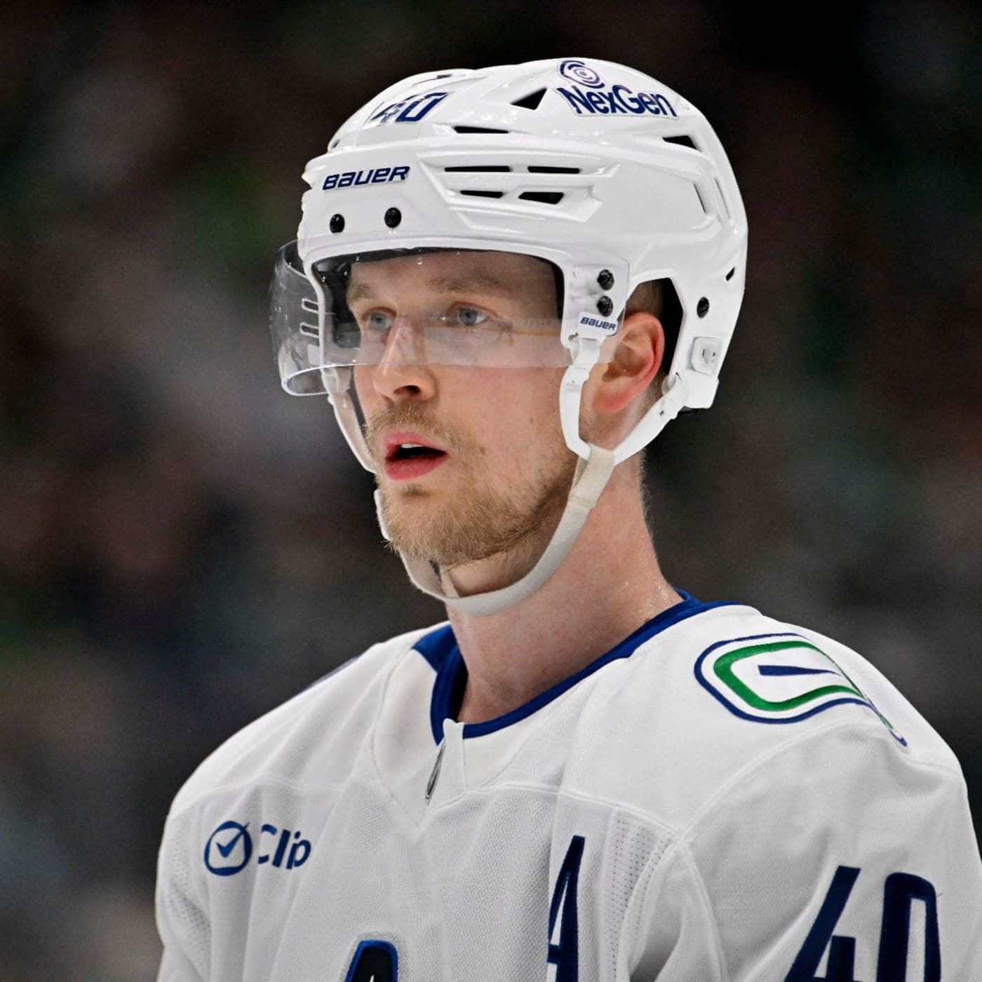 509. NHL-puls: Drömmen om en ny supertrejd artwork