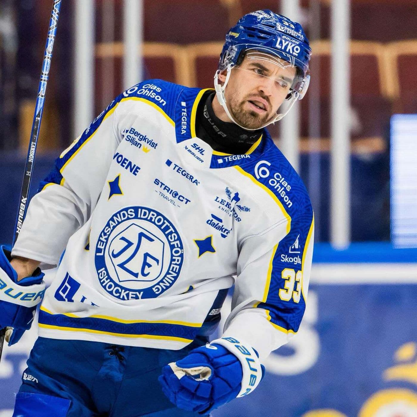 482. Nedsläpp: Eddie Larsson? artwork