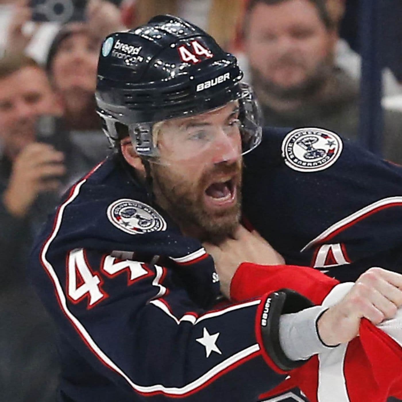 364. NHL-puls: Säsongens värsta överfall artwork