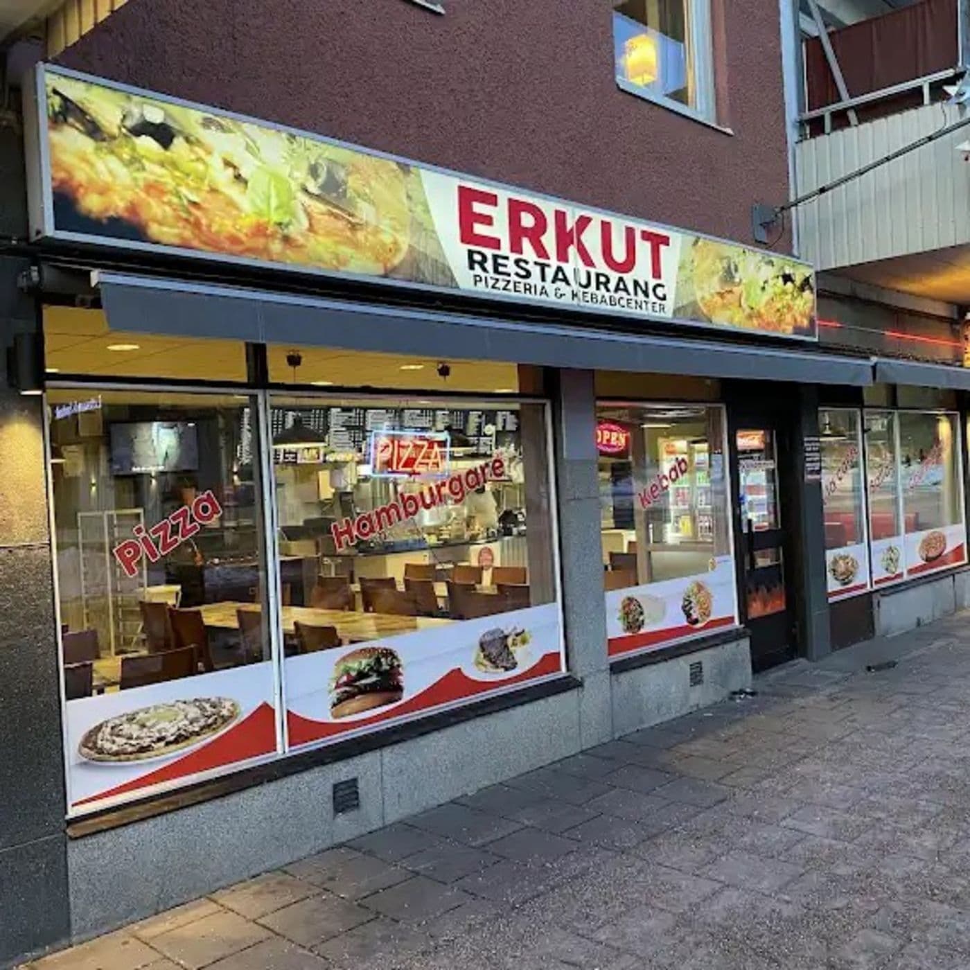 461. Nedsläpp: En vesuvio i Rättvik artwork