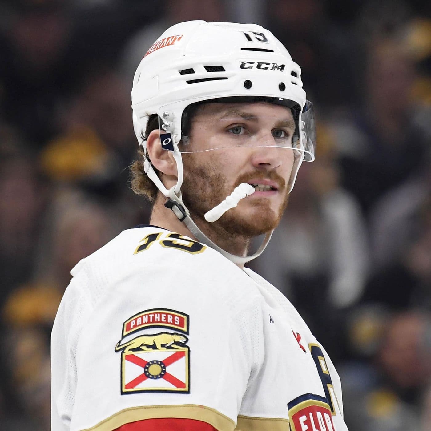 309. NHL-puls: Världens nästbästa spelare? artwork