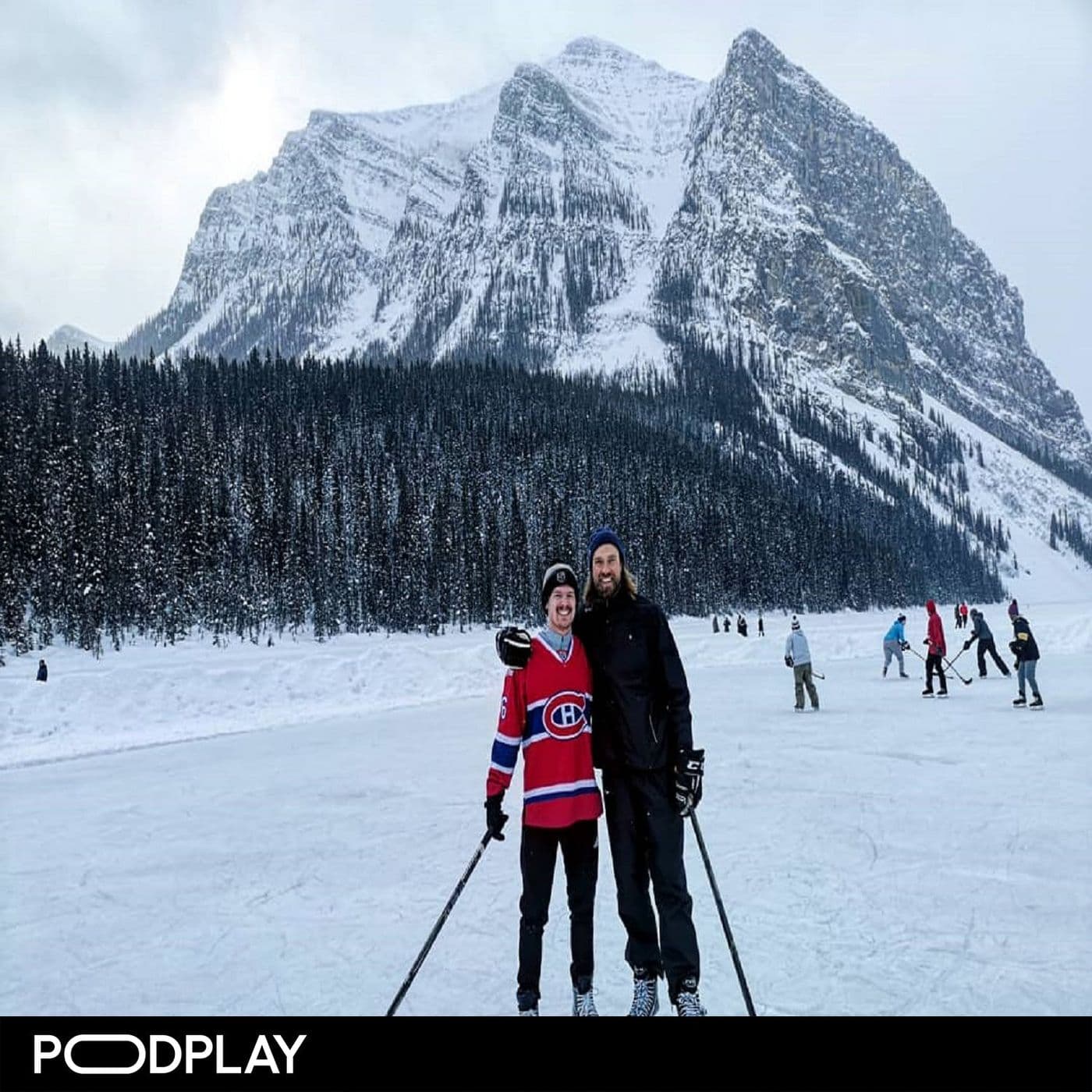 140. NHL-puls: ”Väljer Crosby före Ovechkin - trots succén” artwork