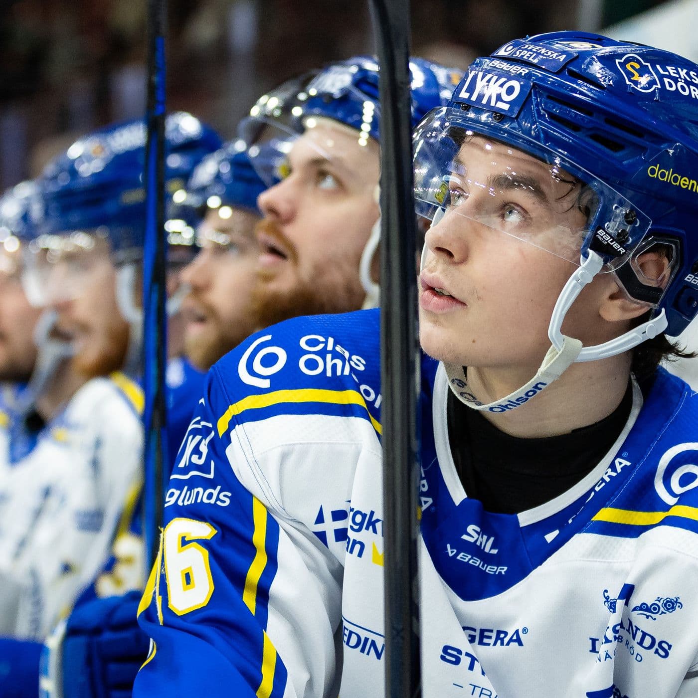 408. EXTRA: Spådomen om LIF-talangen artwork