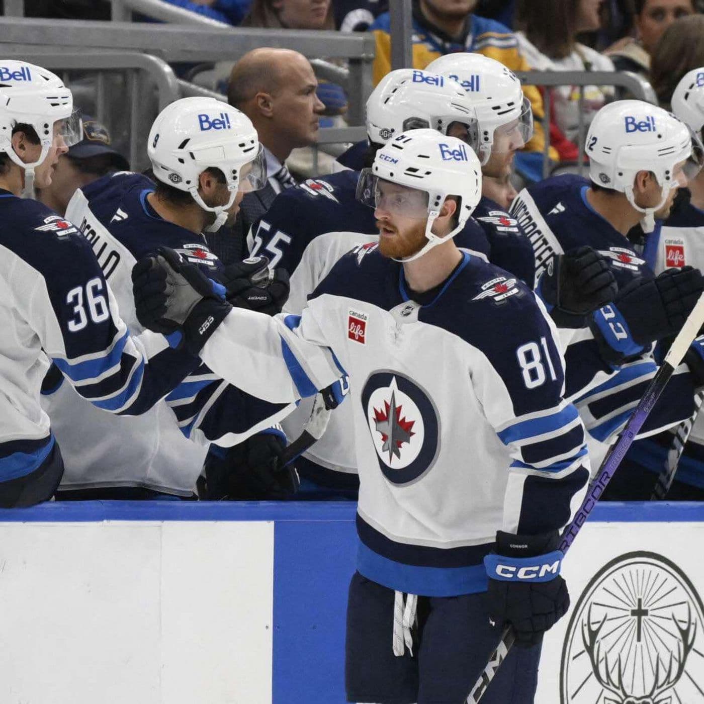 475. NHL-puls: Den fula ankungen artwork