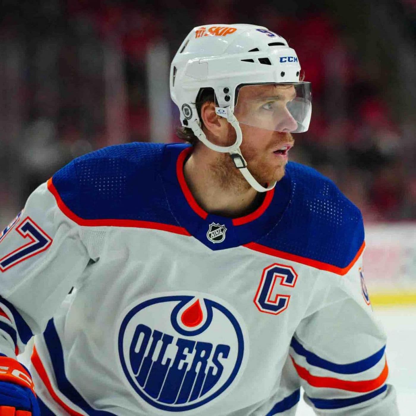 368. NHL-puls: McDavid är värd 20 miljoner artwork