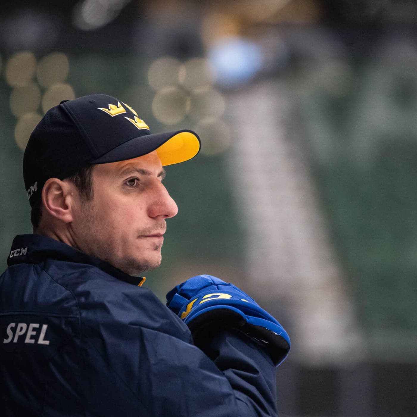 449. NHL-puls: Steens stenhårda nypor artwork