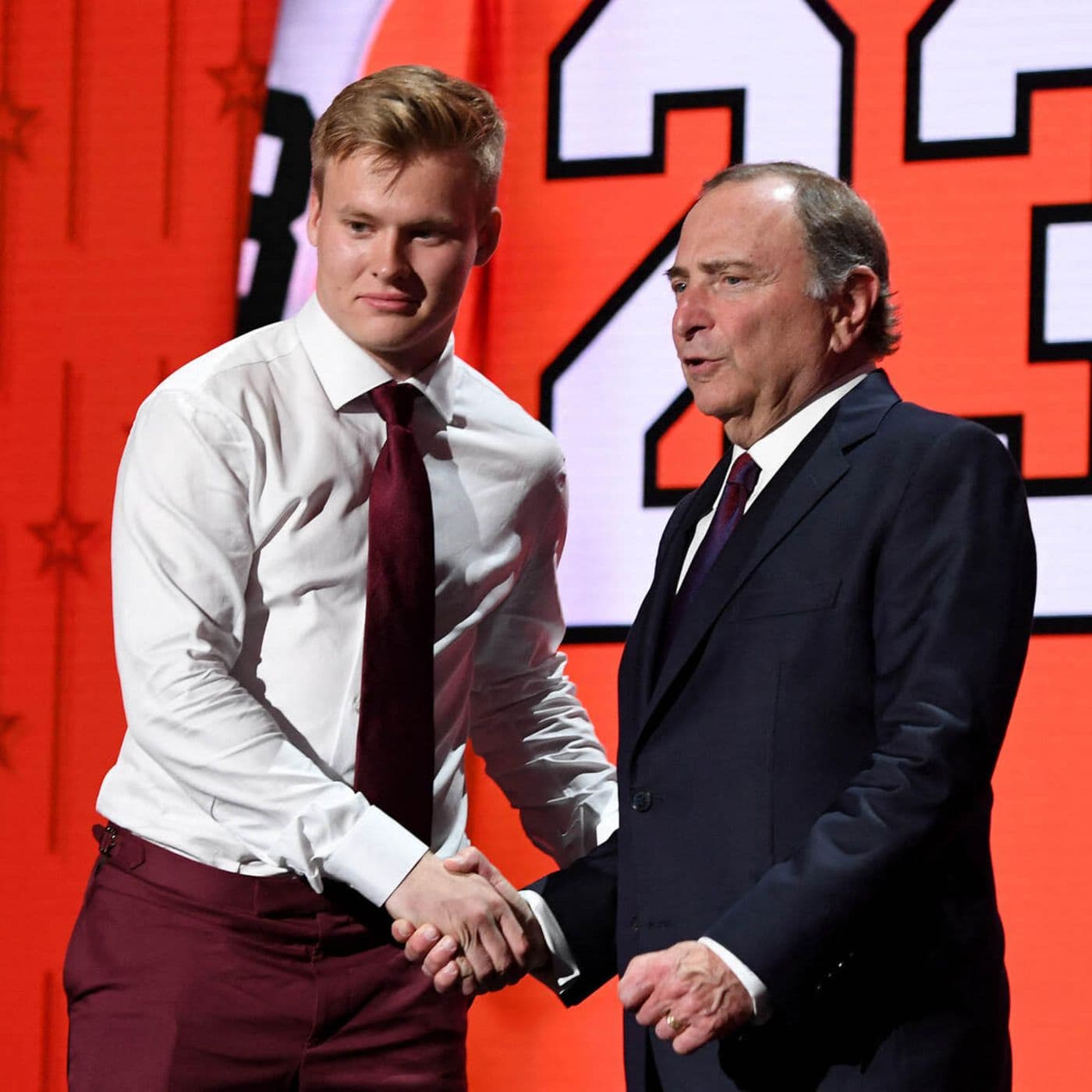 465. NHL-puls: Lottolagen artwork